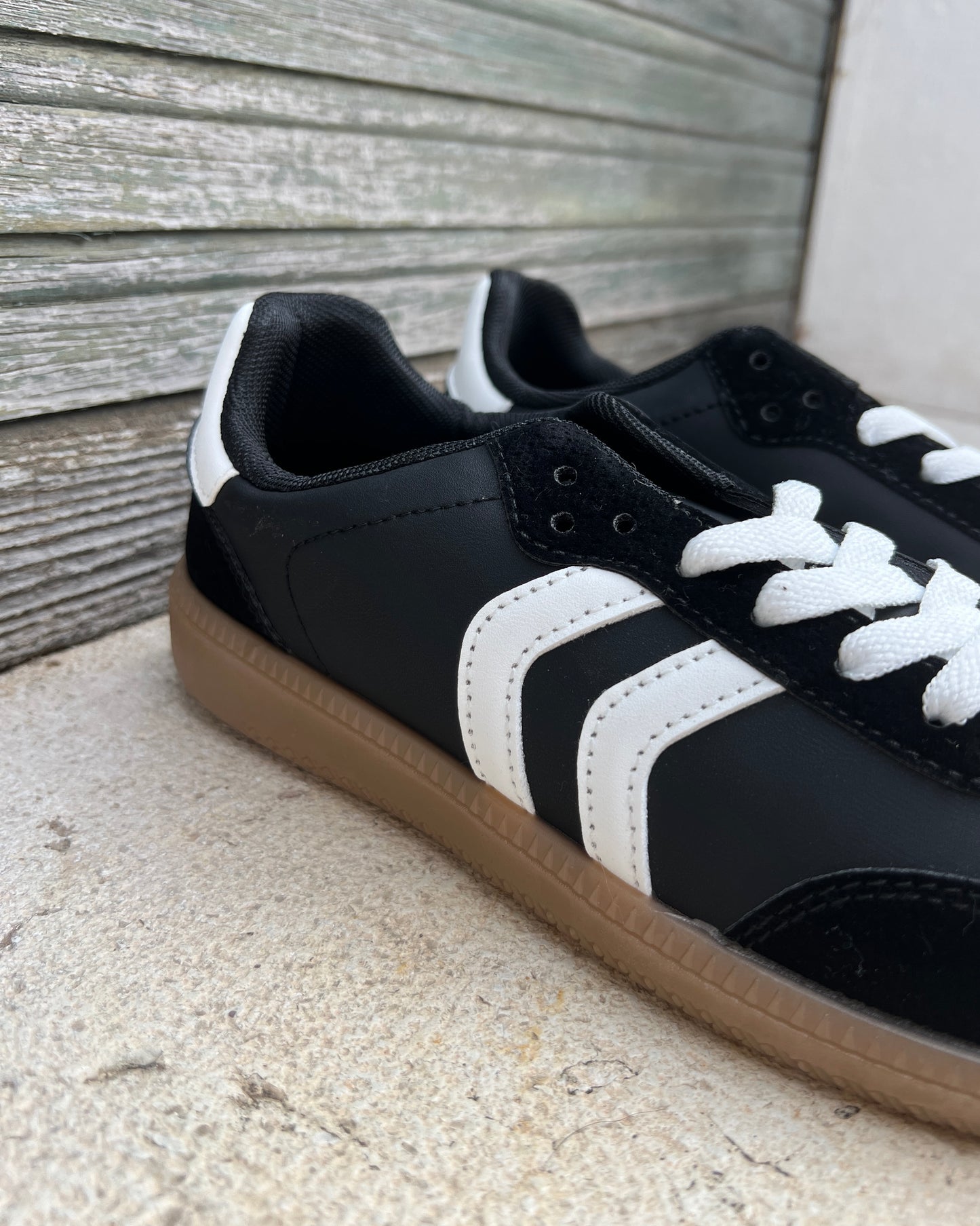 Sneakers Vienna