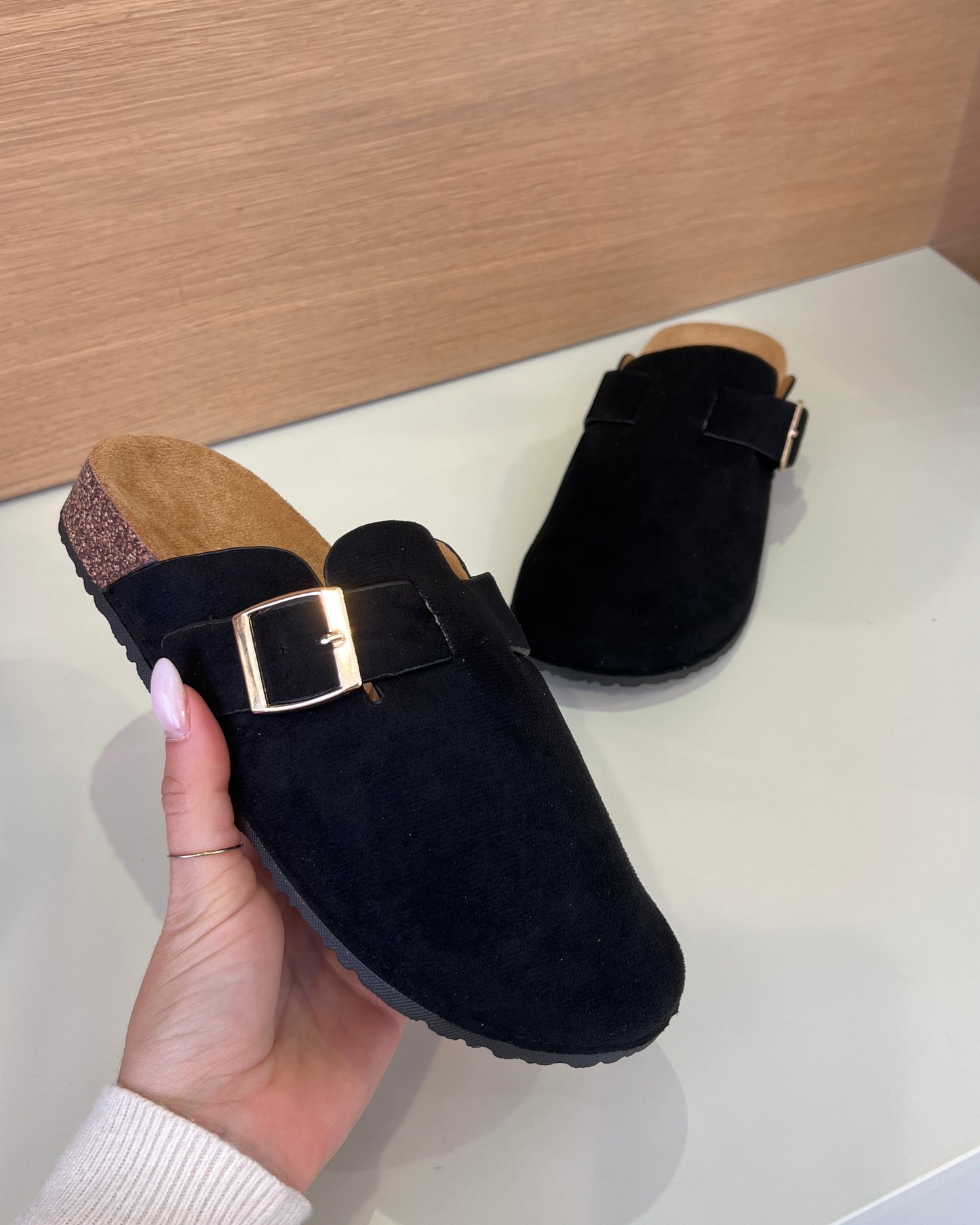 Sabot Amsterdam