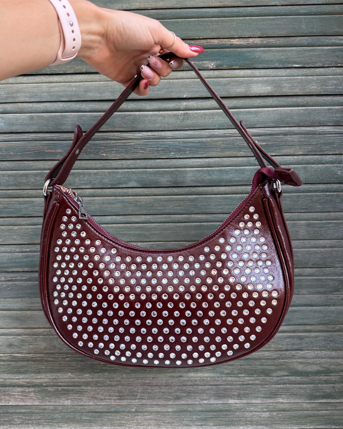 Borsa Milano Bordeaux