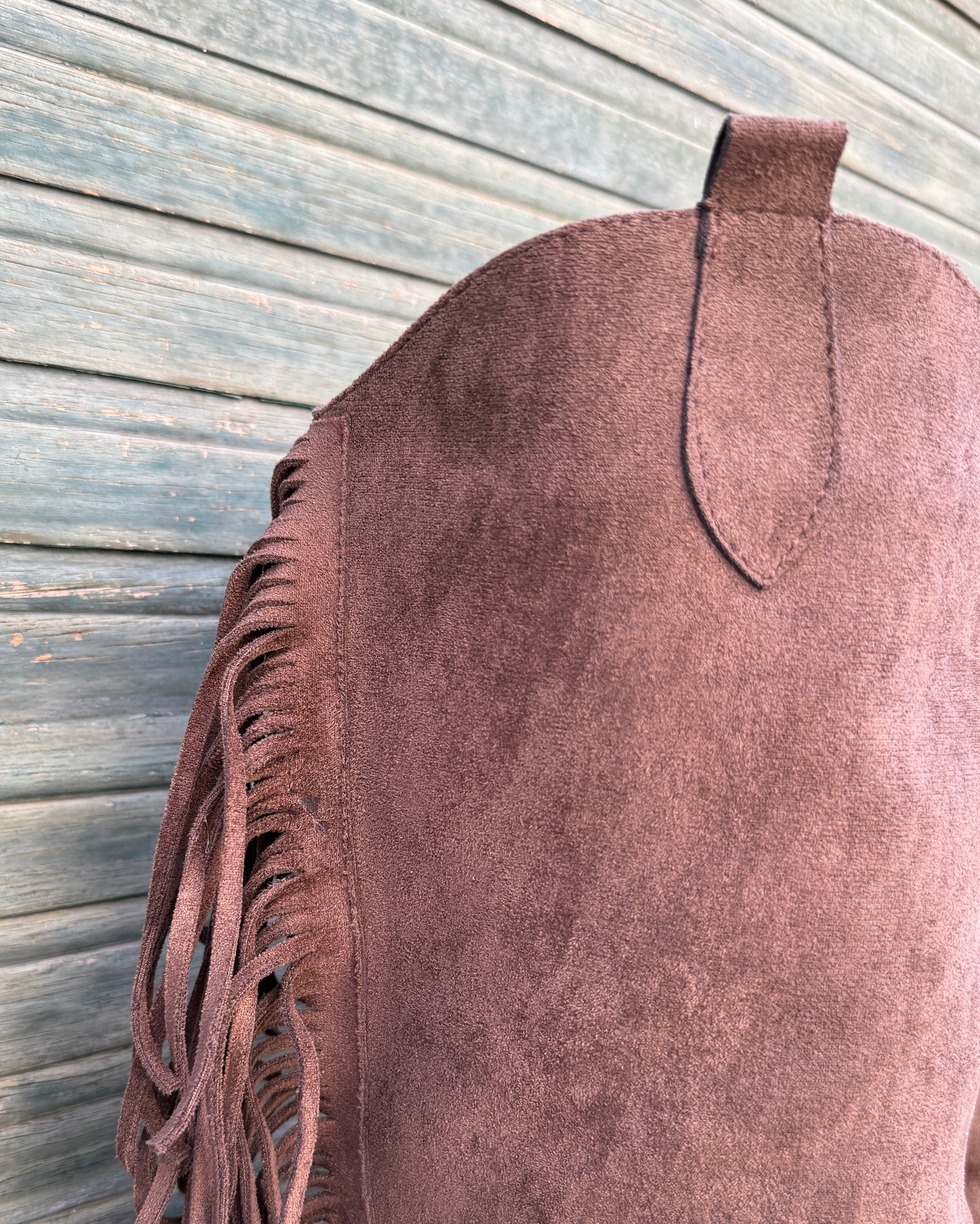 Camperos Santa Fe Brown