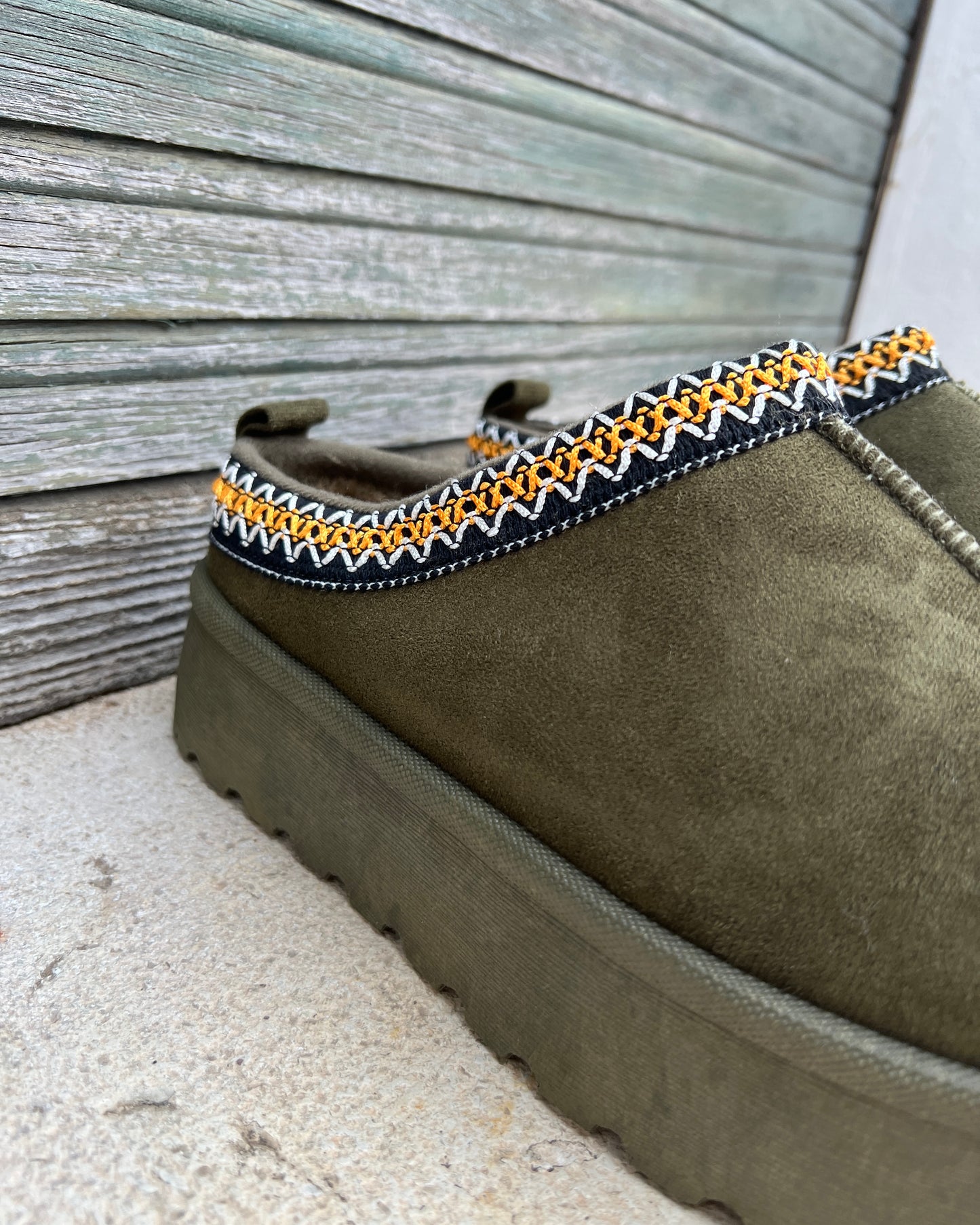 Scarpa Helsinki Platform