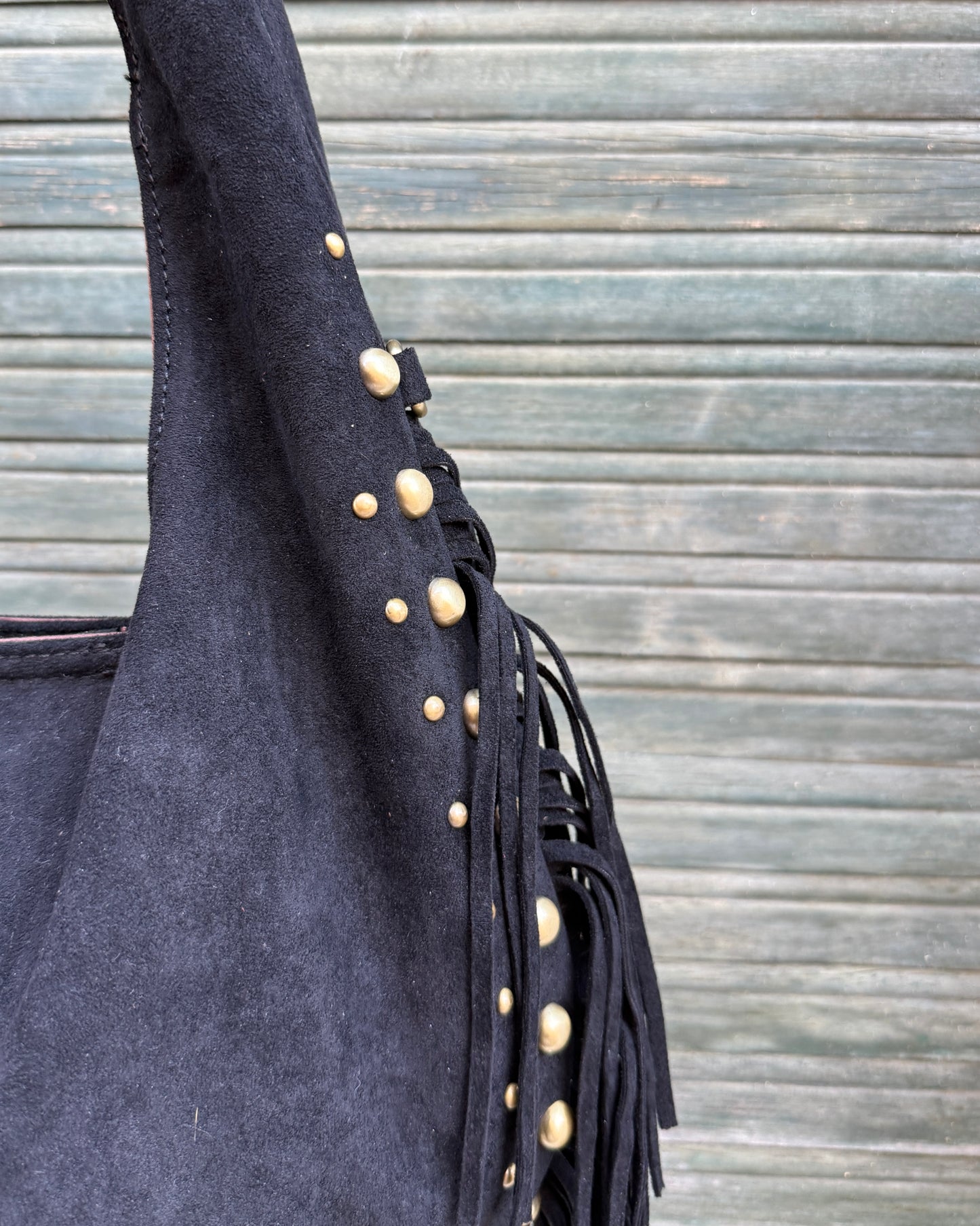 Borsa Dallas Black
