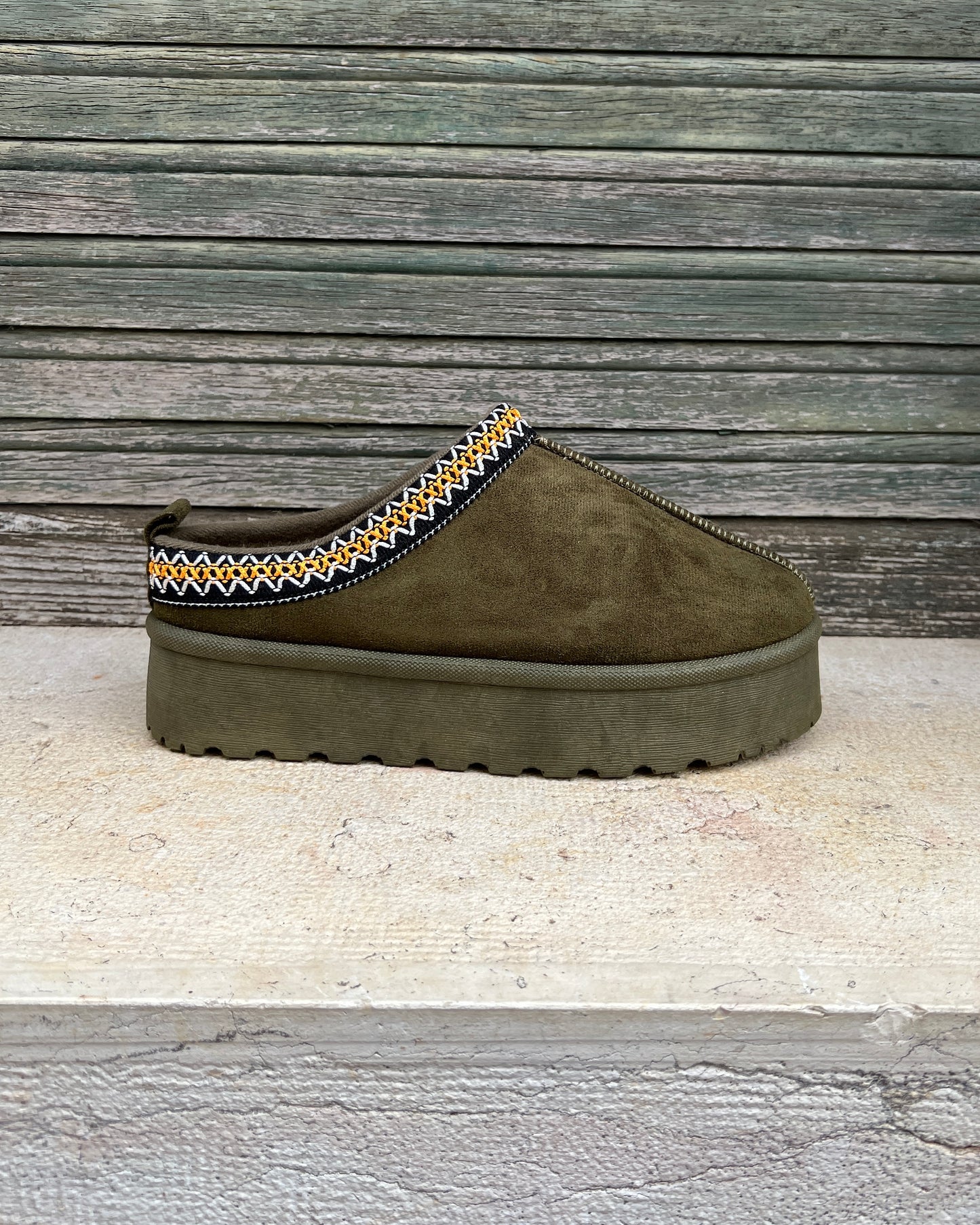 Scarpa Helsinki Platform