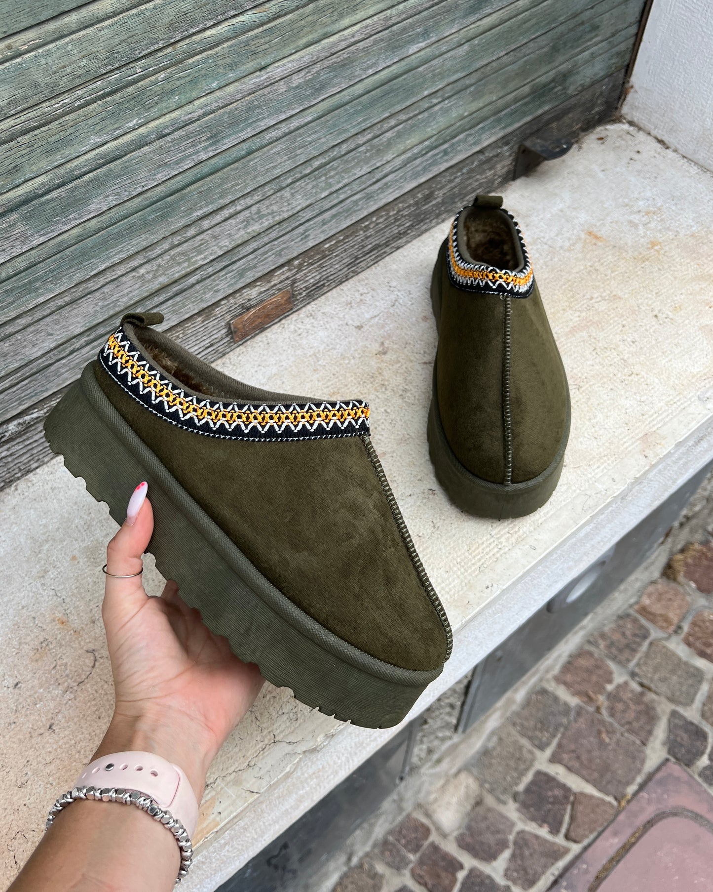 Scarpa Helsinki Platform