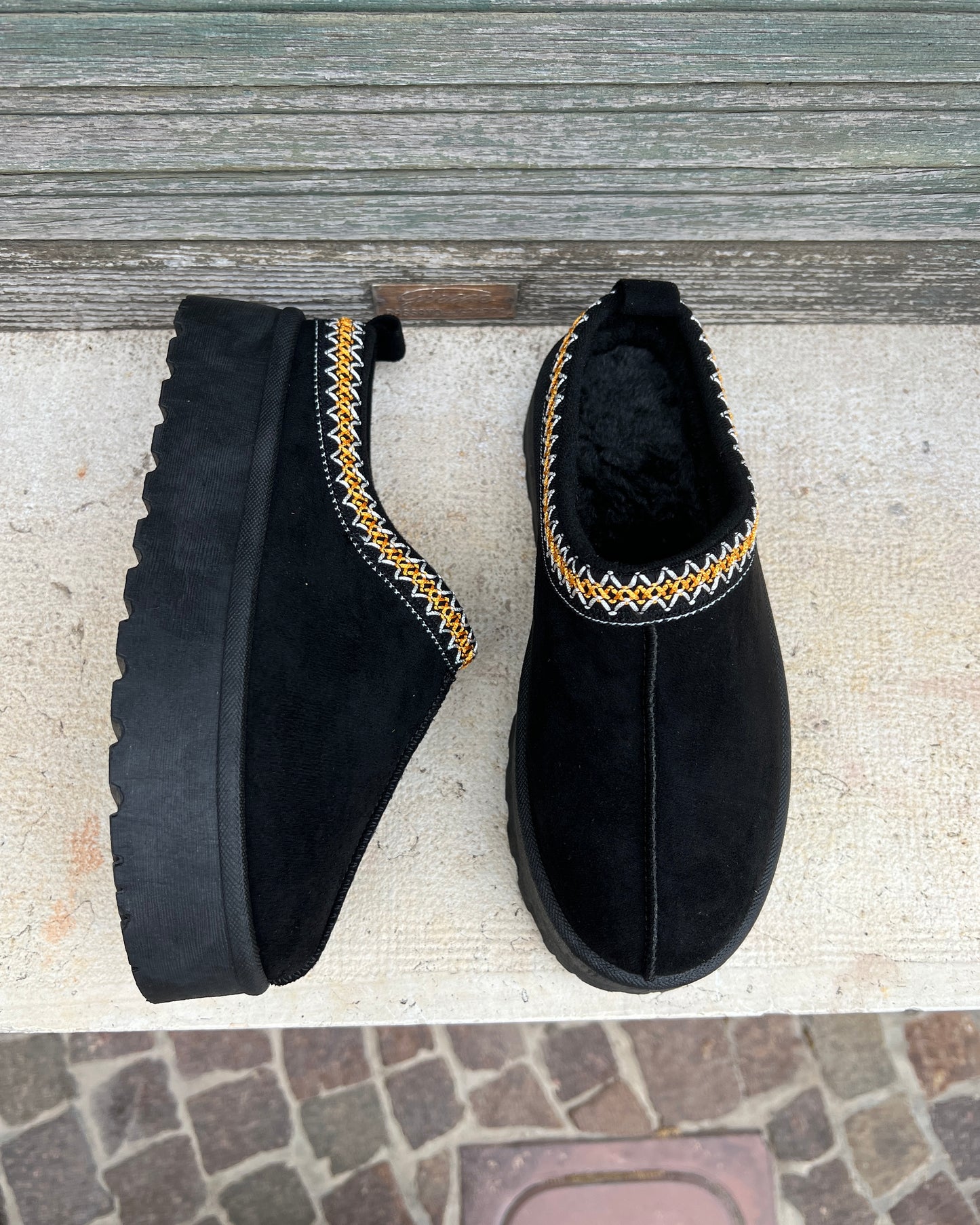 Scarpa Helsinki Platform
