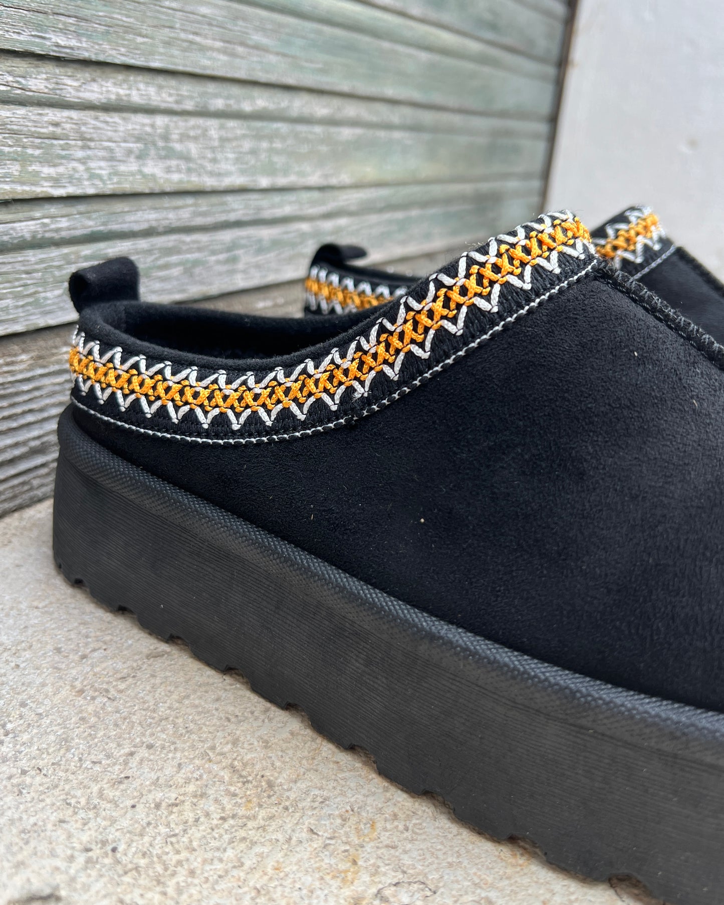Scarpa Helsinki Platform