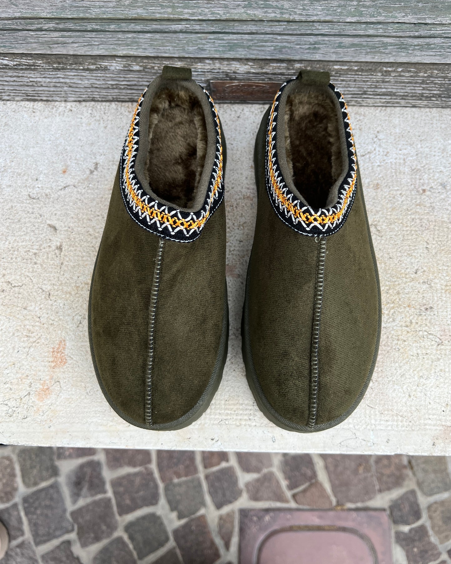Scarpa Helsinki Platform