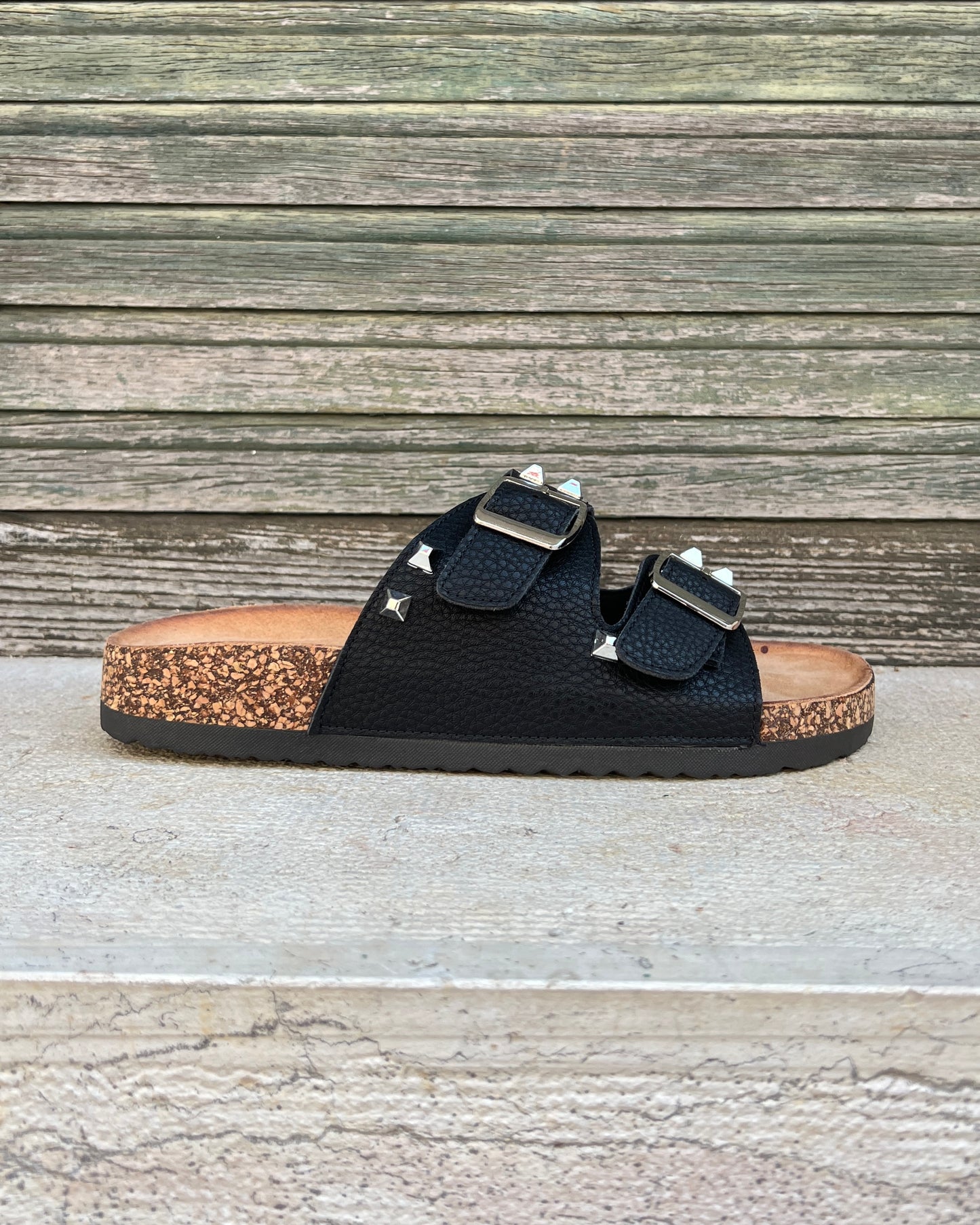 Ciabatta Rebecca Nera