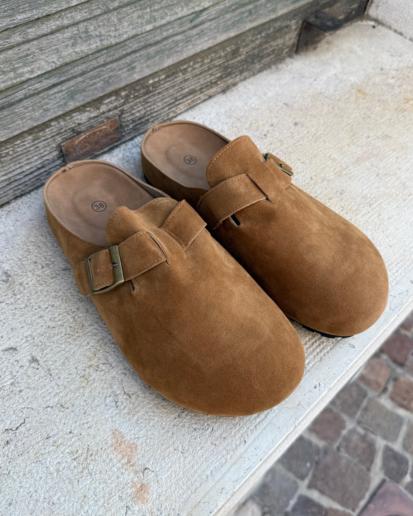 Sabot Innsbruck Camel