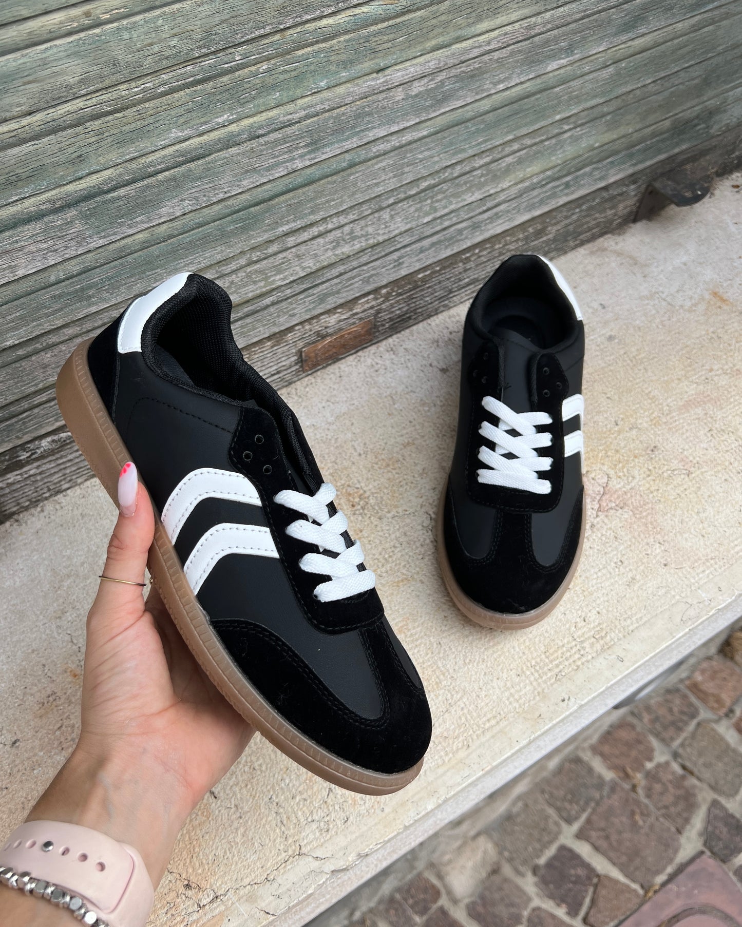Sneakers Vienna