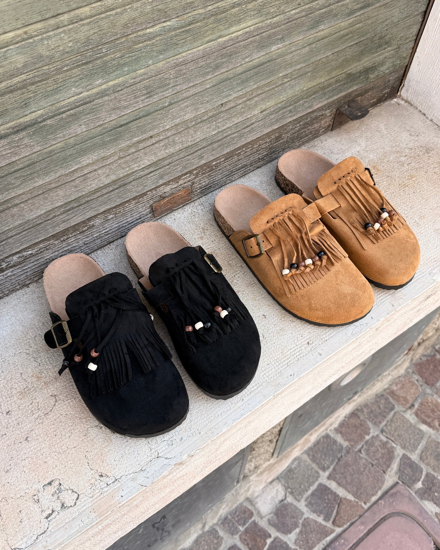 Sabot Utah Black
