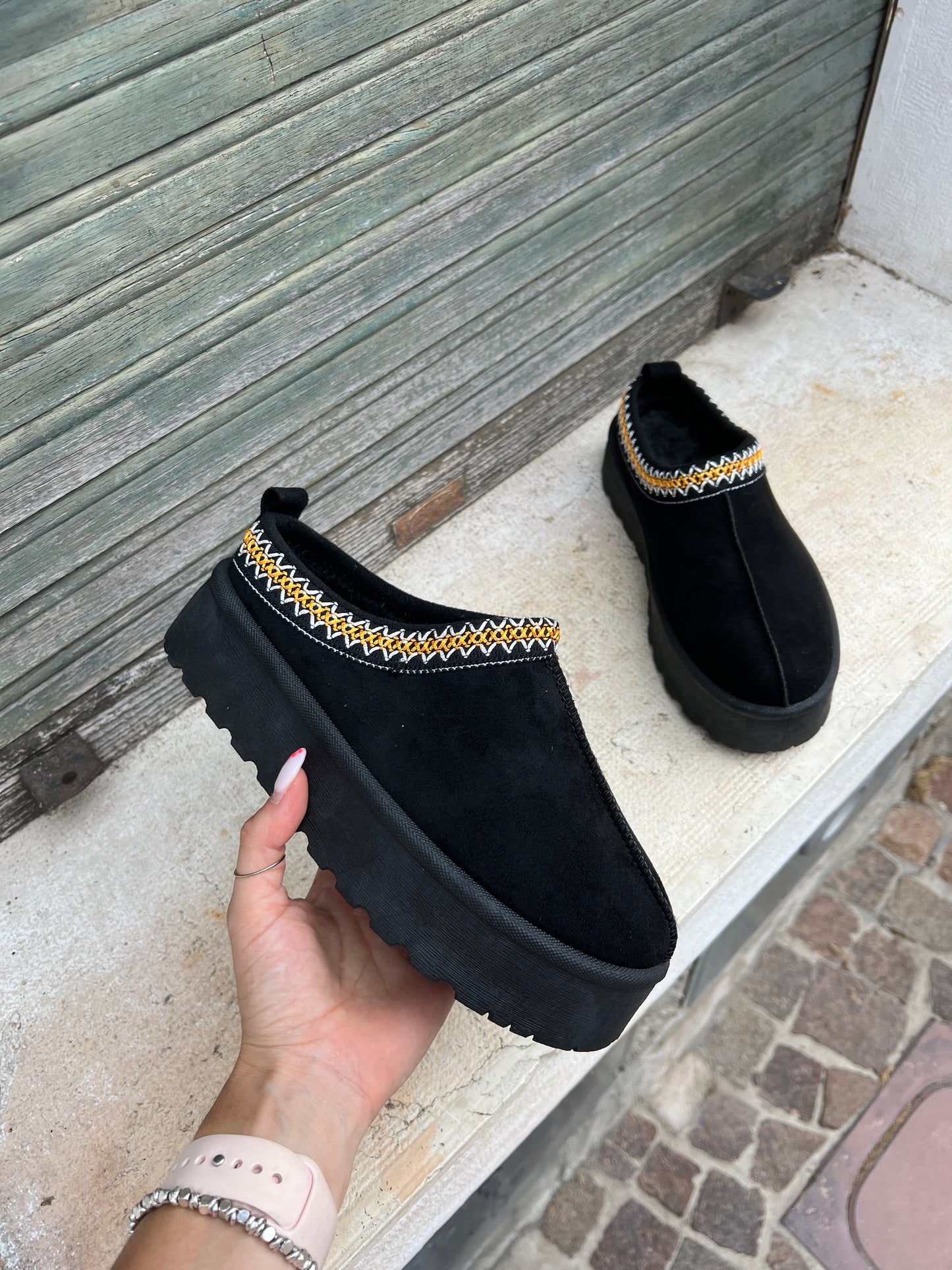 Scarpa Helsinki Platform