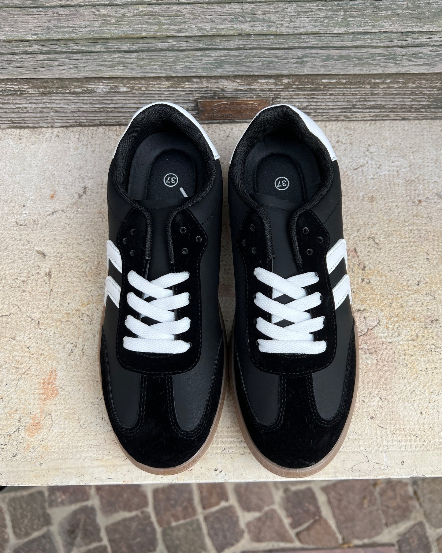 Sneakers Vienna