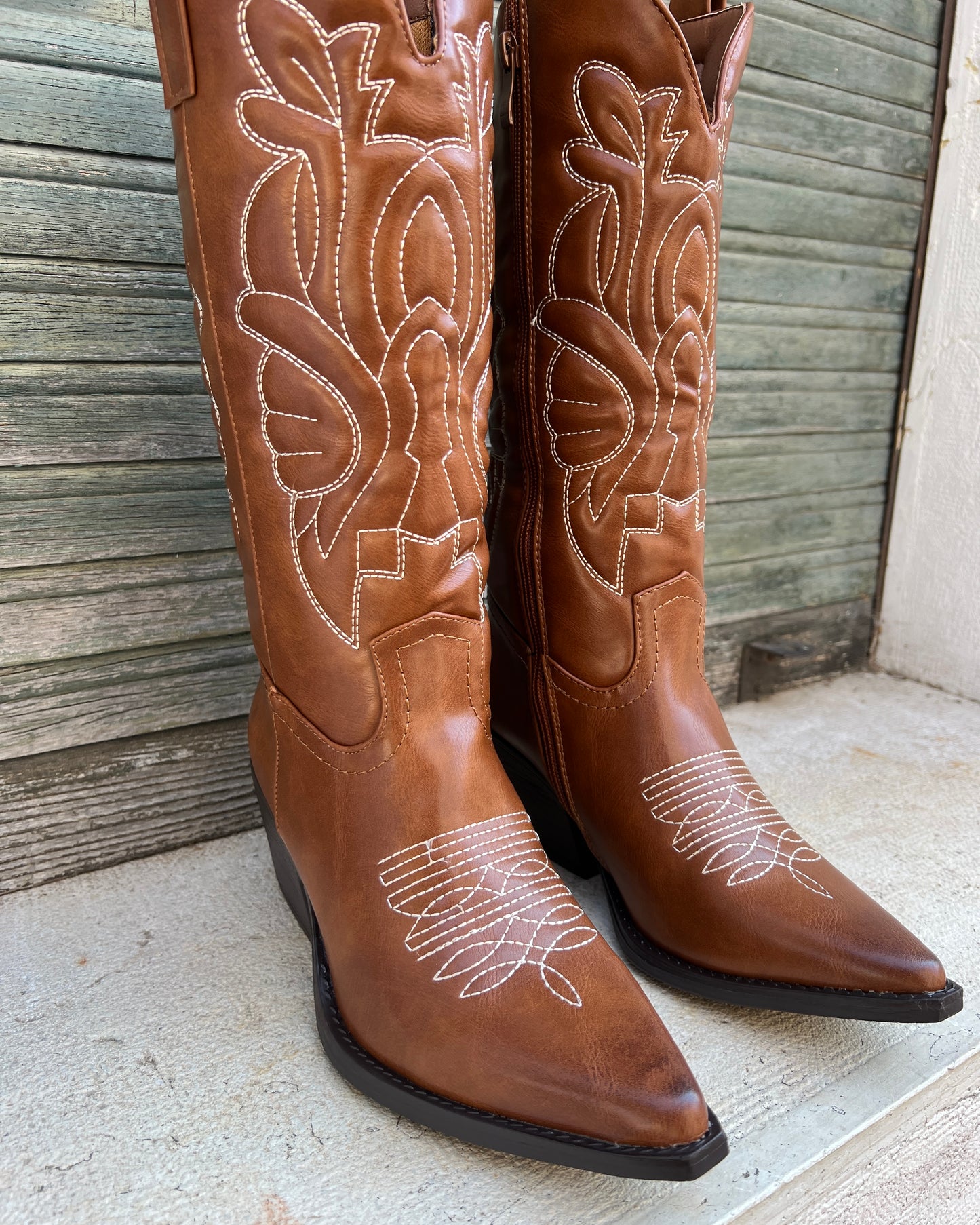 Camperos Texas