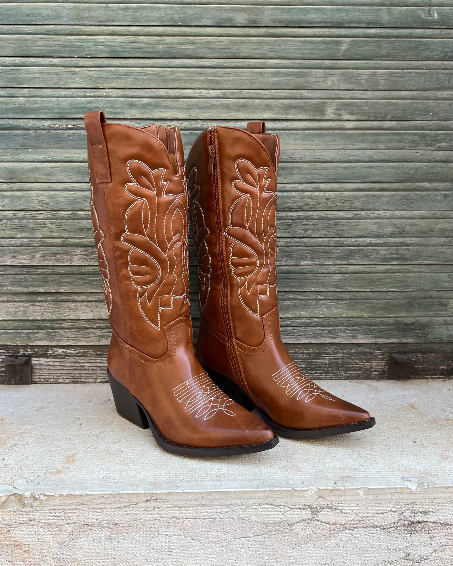 Camperos Texas
