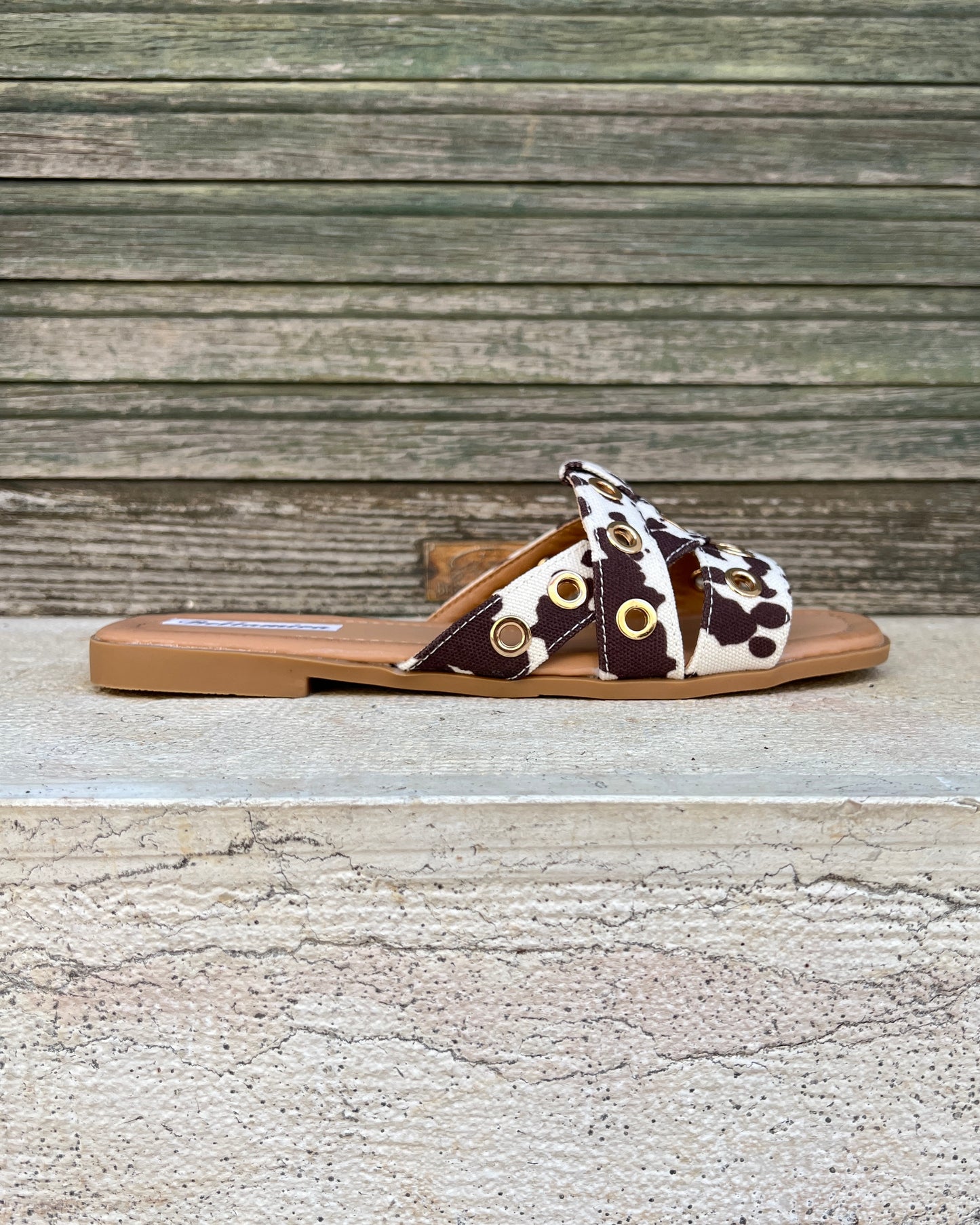 Ciabatte Lilly Cow
