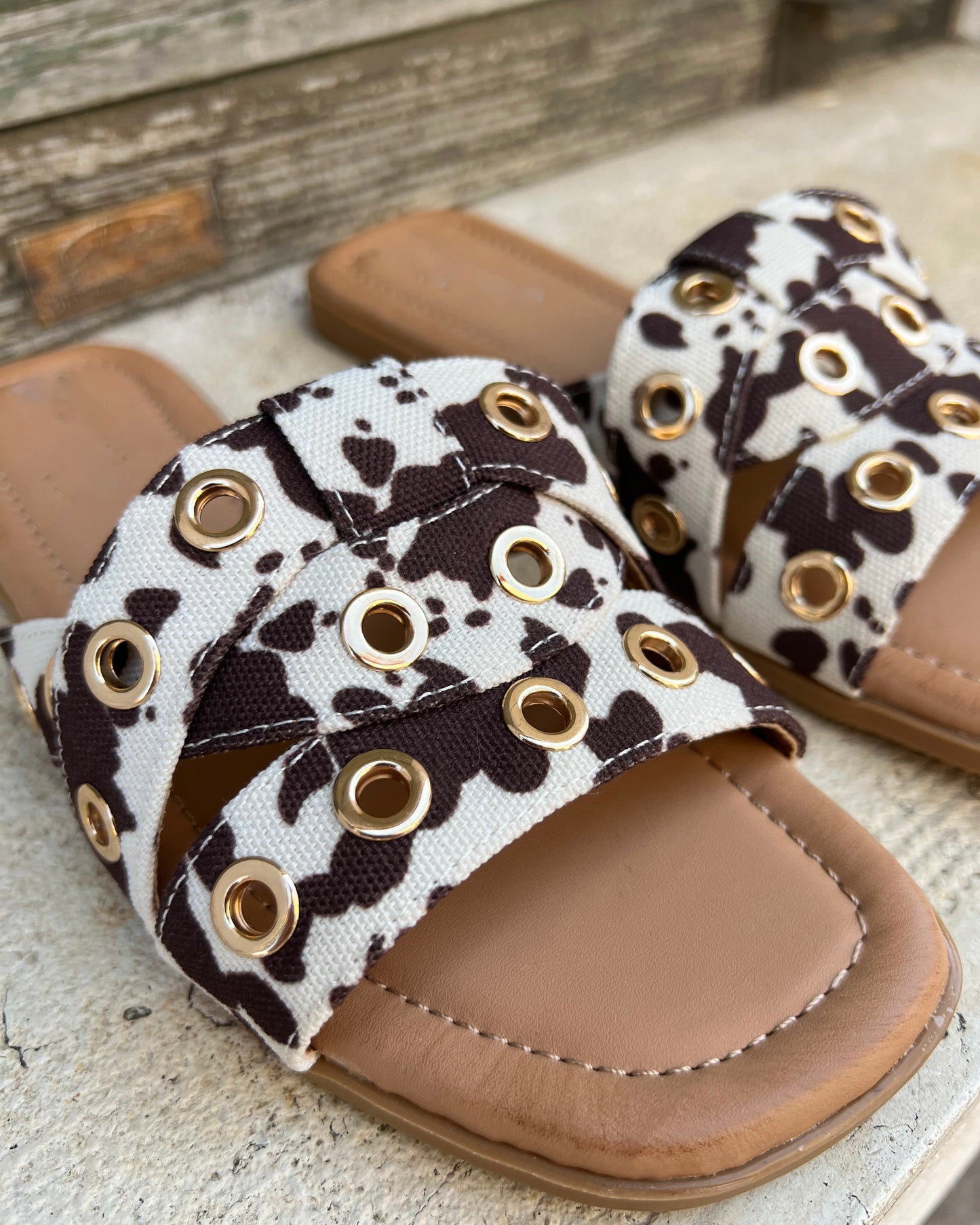 Ciabatte Lilly Cow
