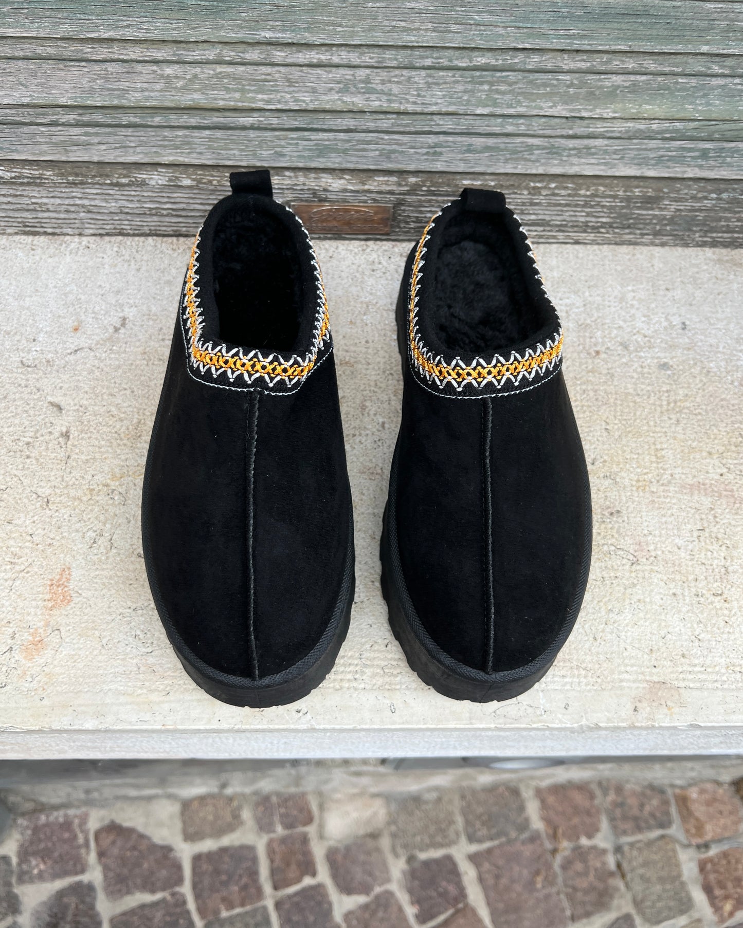 Scarpa Helsinki Platform