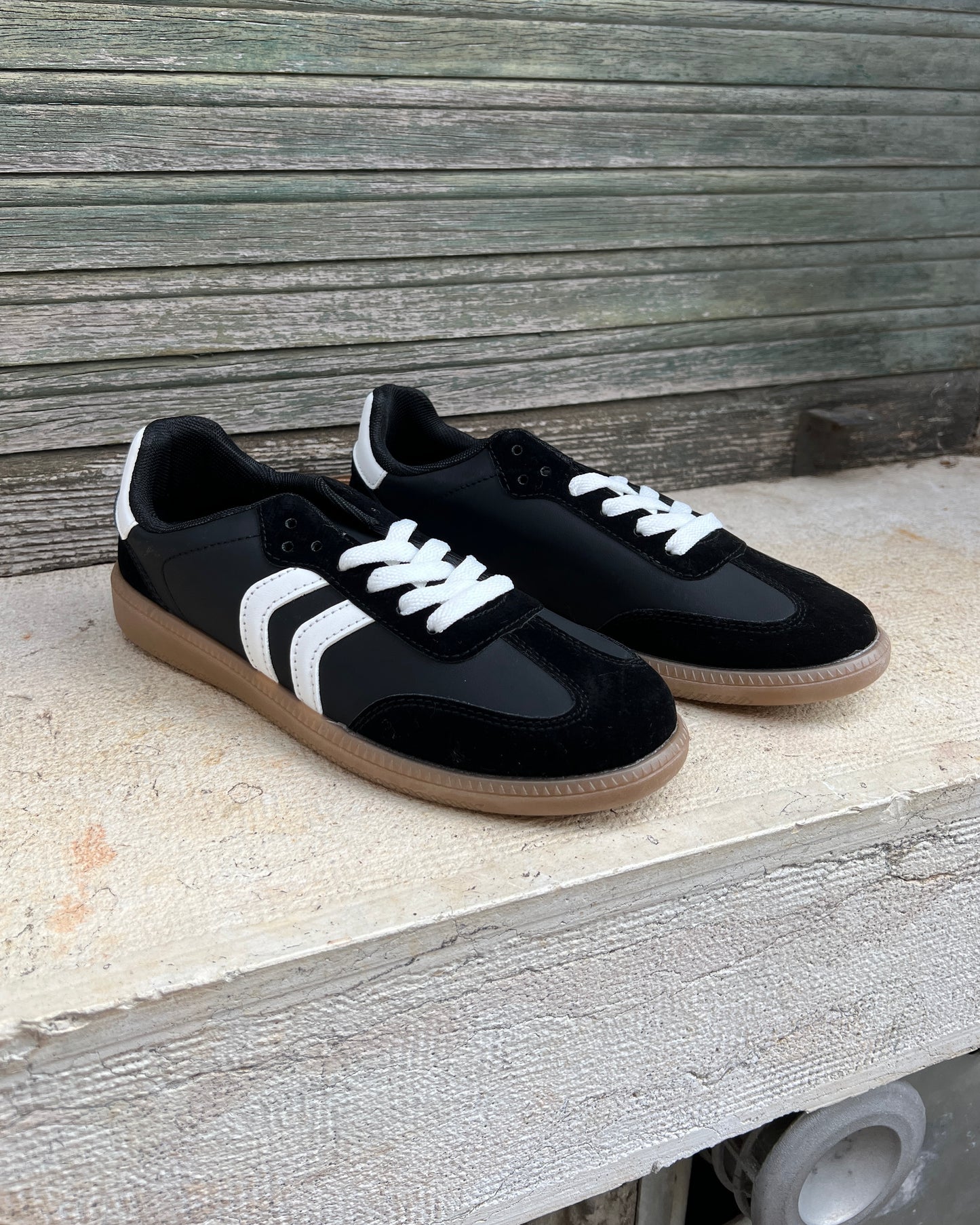 Sneakers Vienna