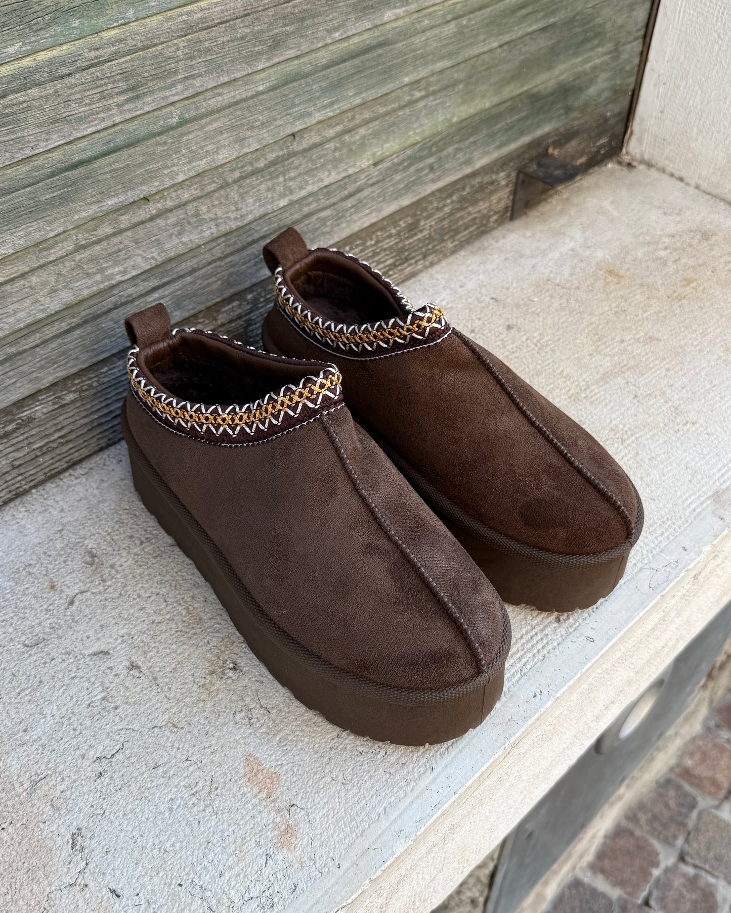 New Helsinki Platform Brown