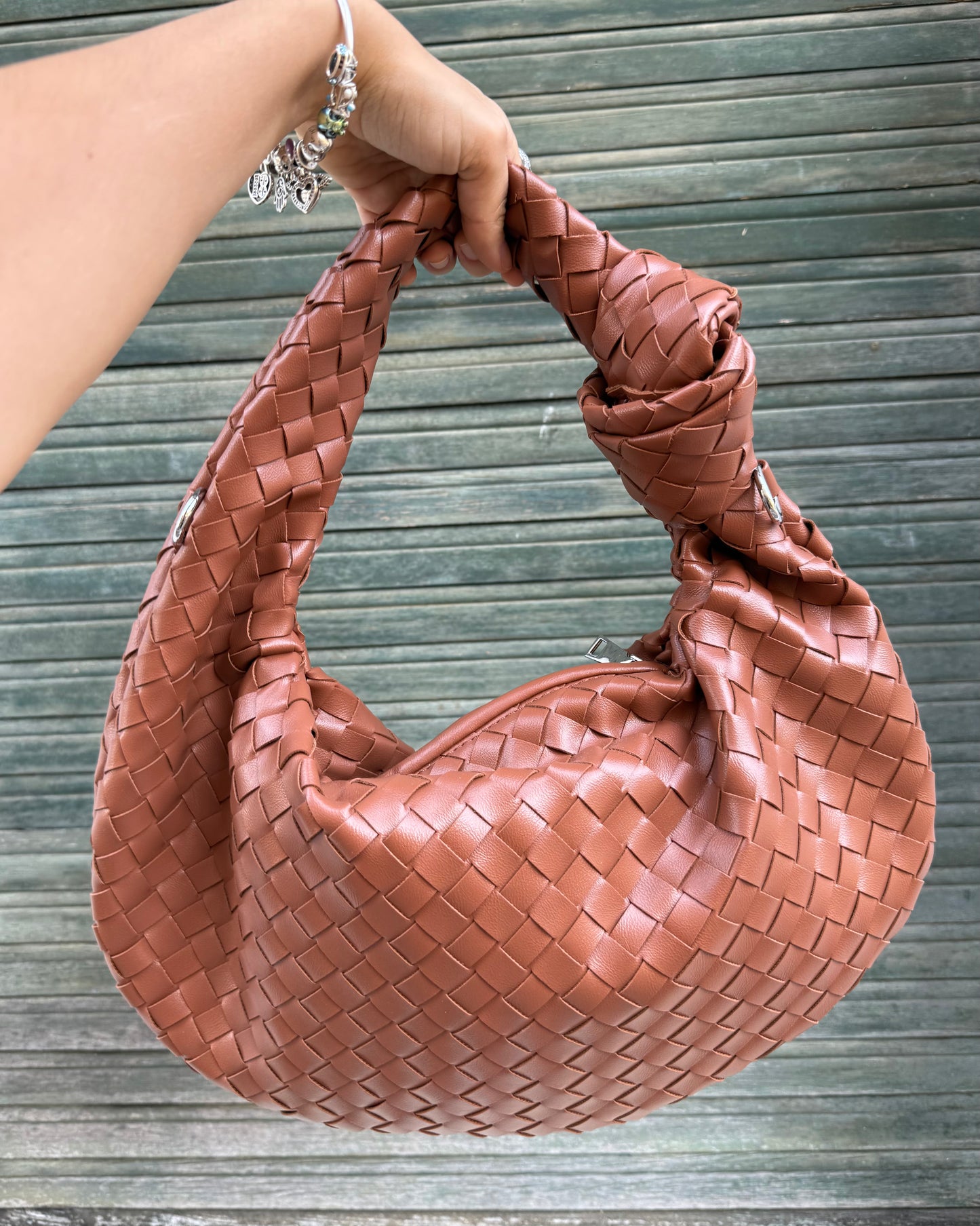 Borsa Paris Camel