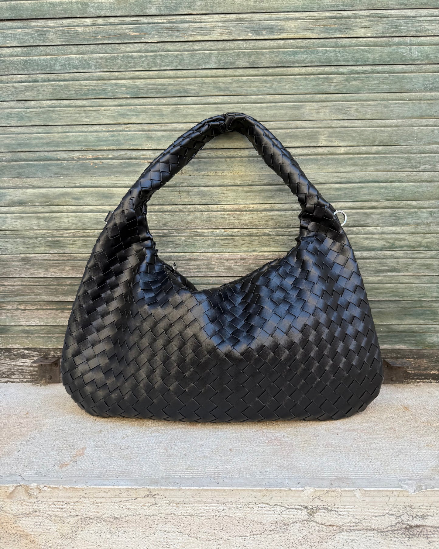 Borsa Paris Big Nera