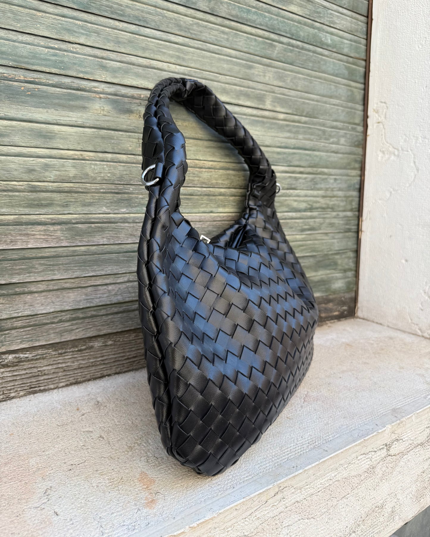 Borsa Paris Big Nera