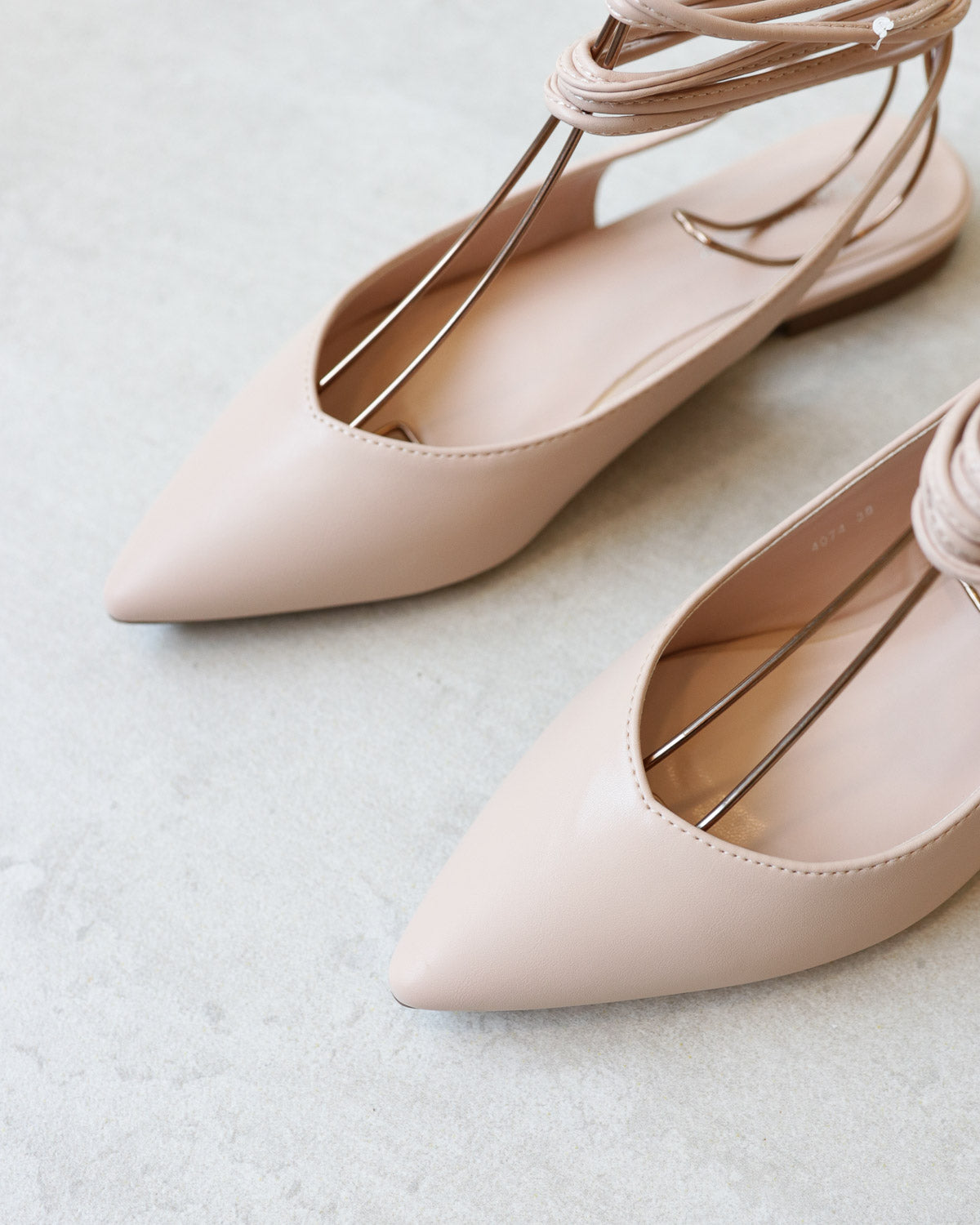Ballerina Schiava