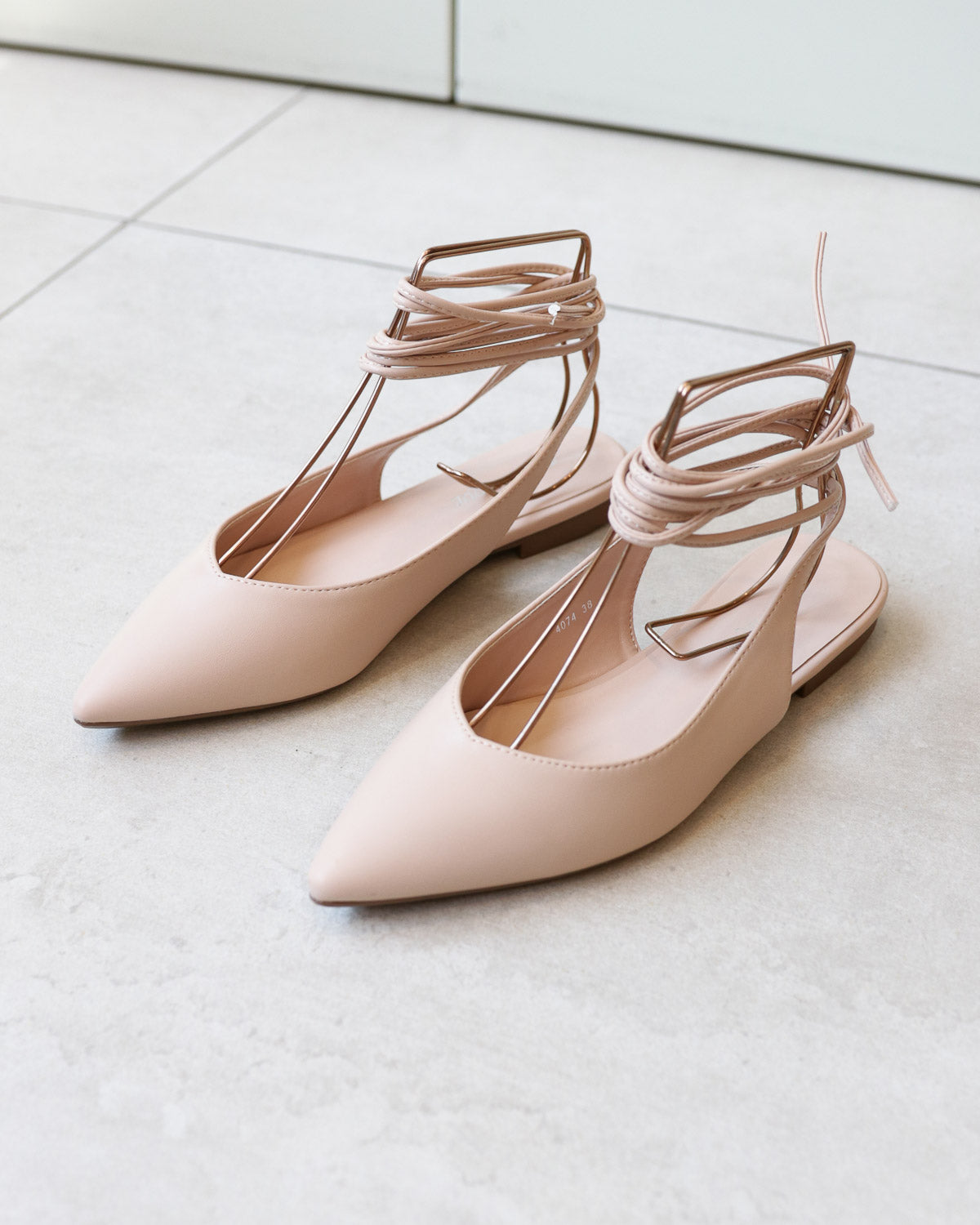 Ballerina Schiava