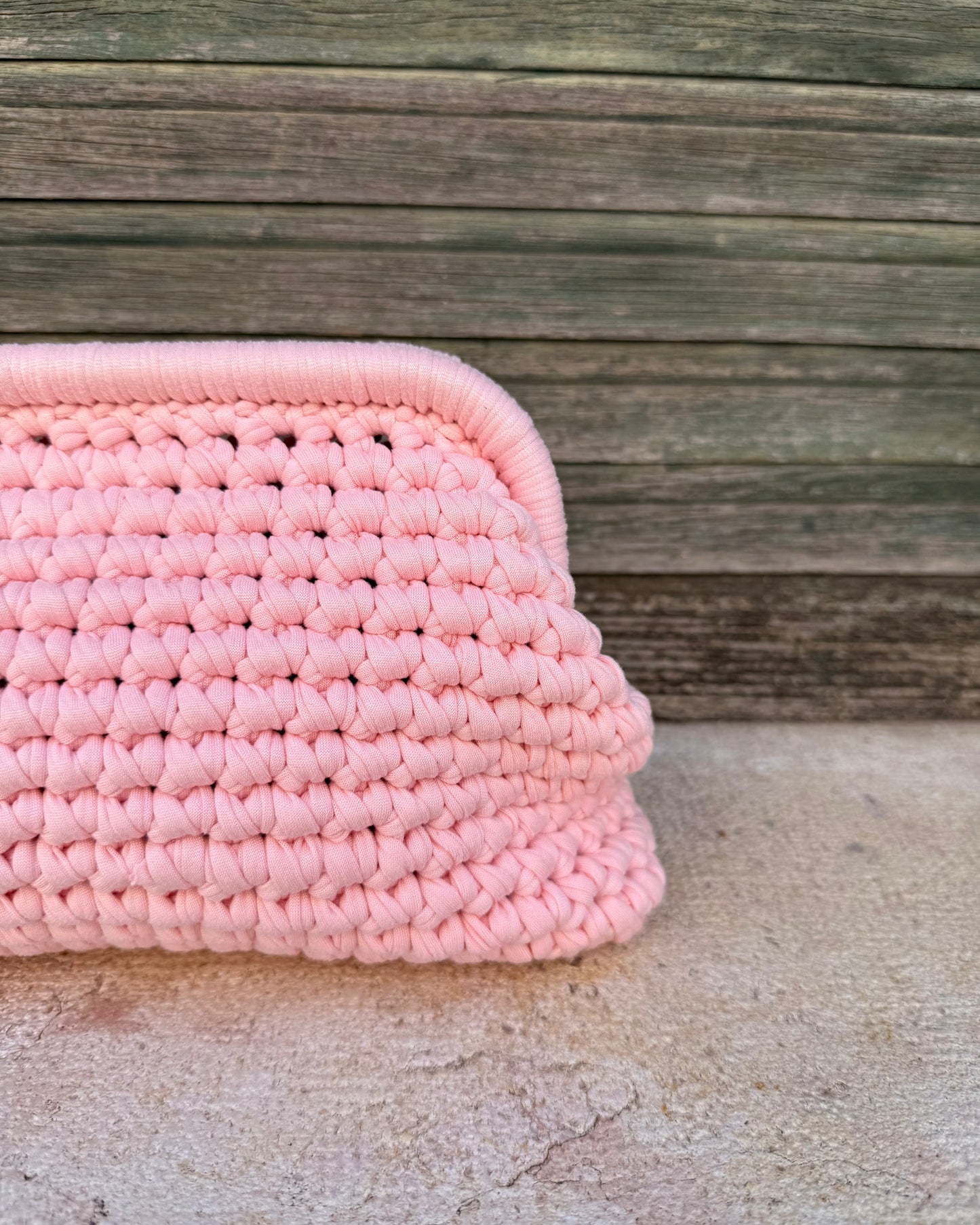 Clutch Marta Rosa