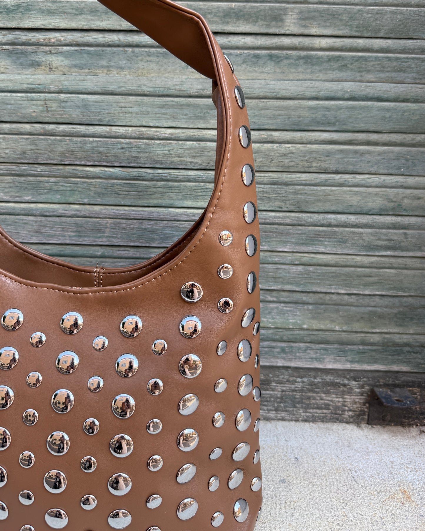 Borsa Tokyo Camel