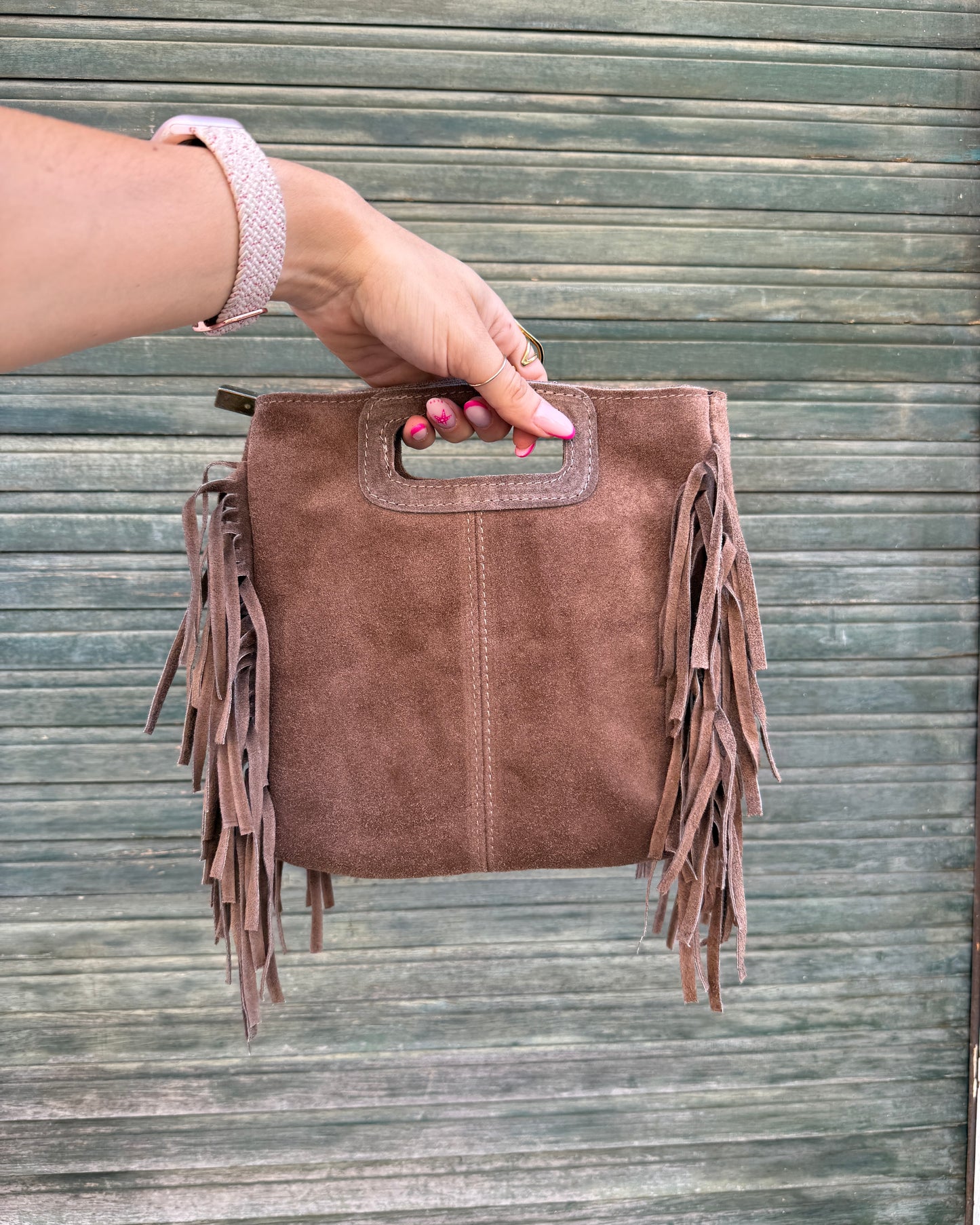 Borsa Cody Brown