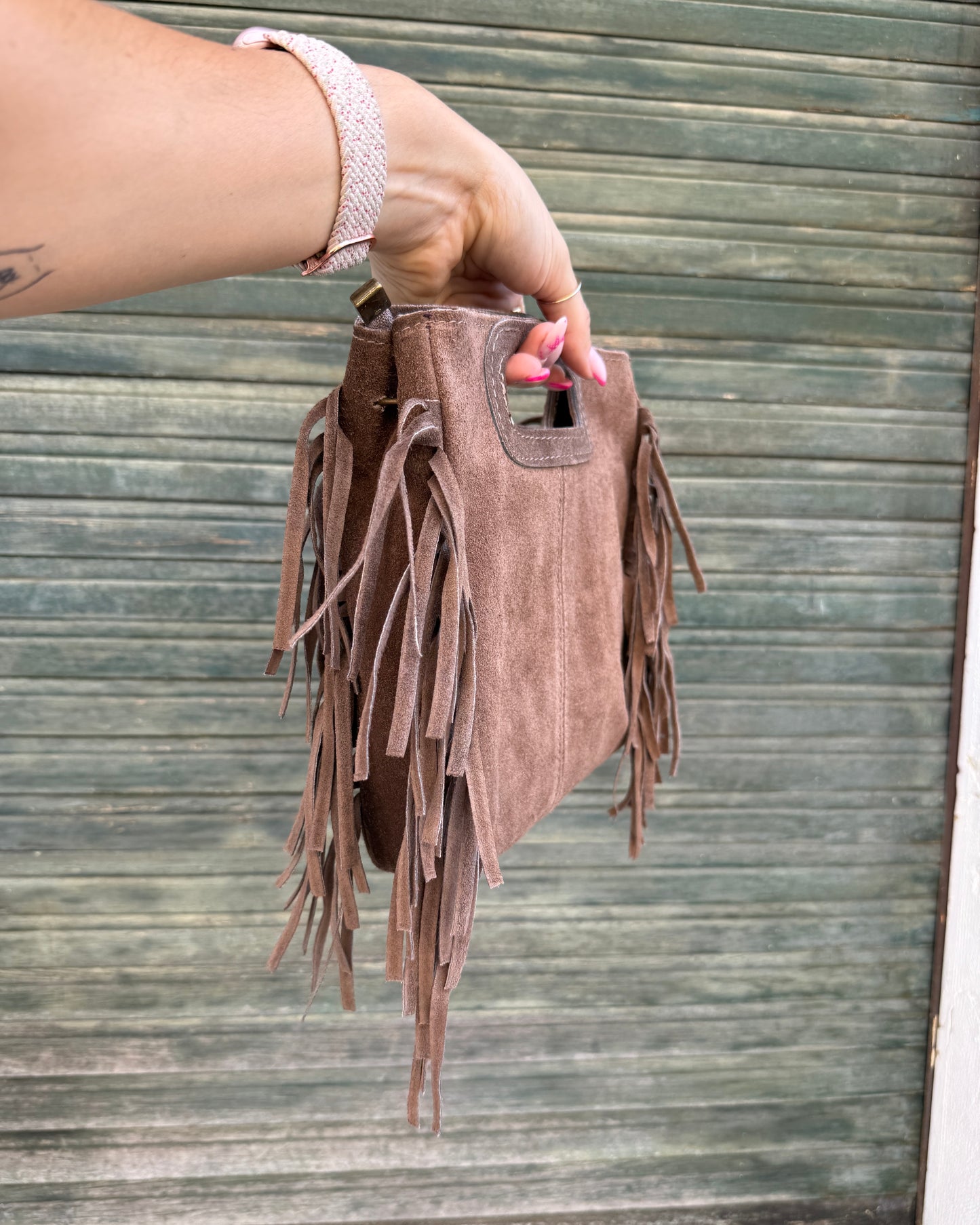 Borsa Cody Brown