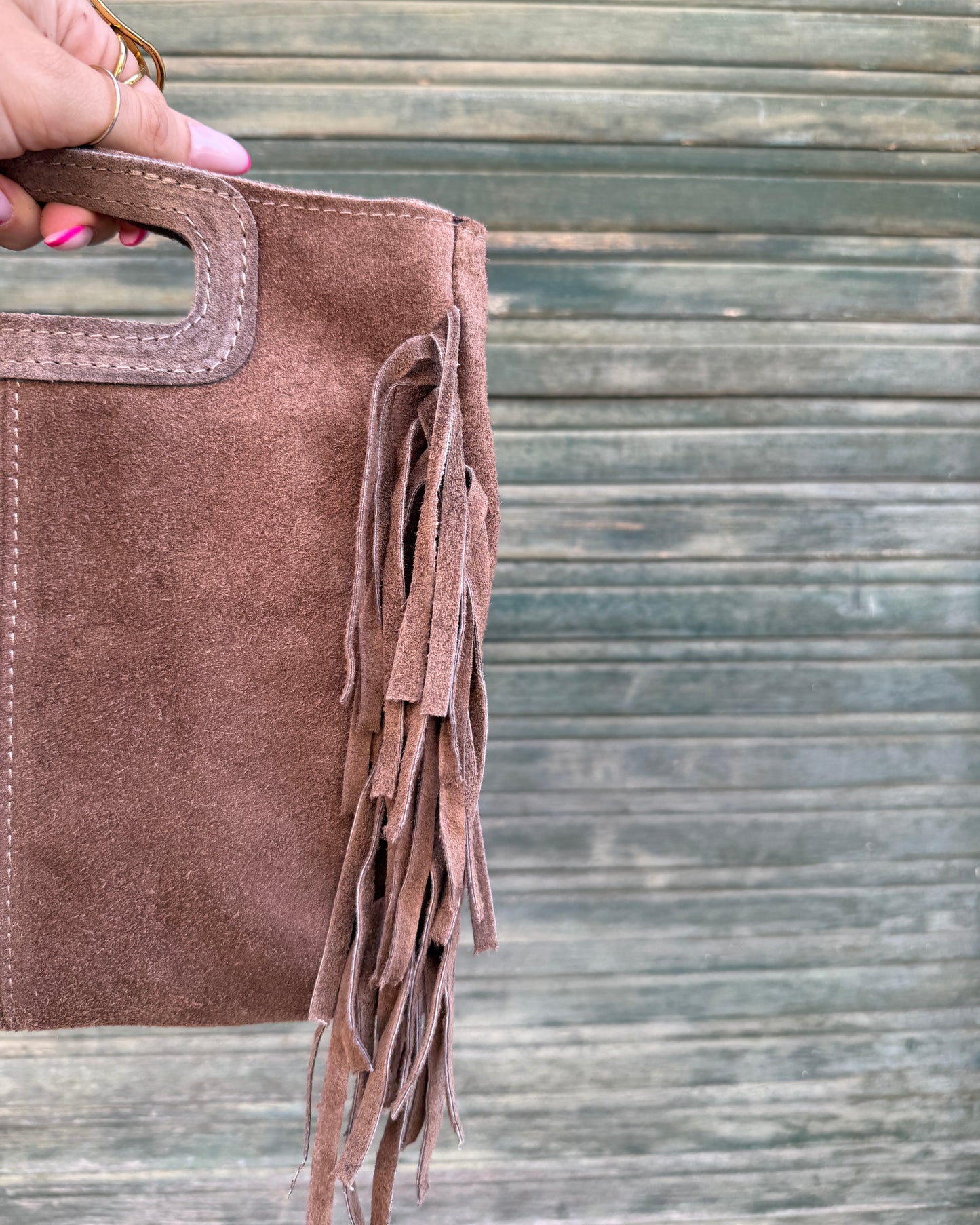 Borsa Cody Brown