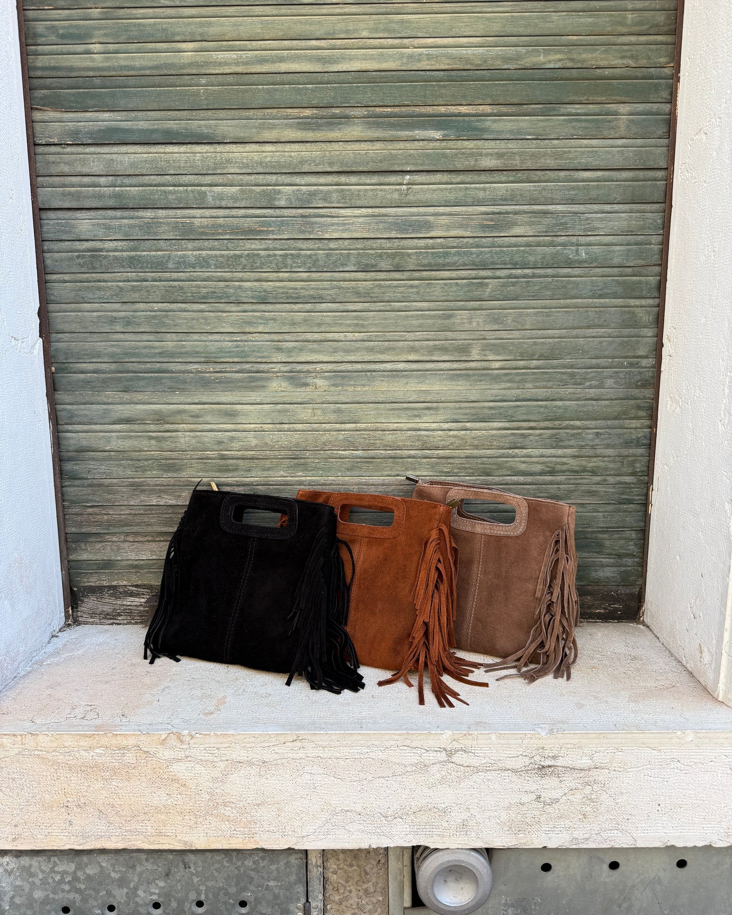 Borsa Cody Camel