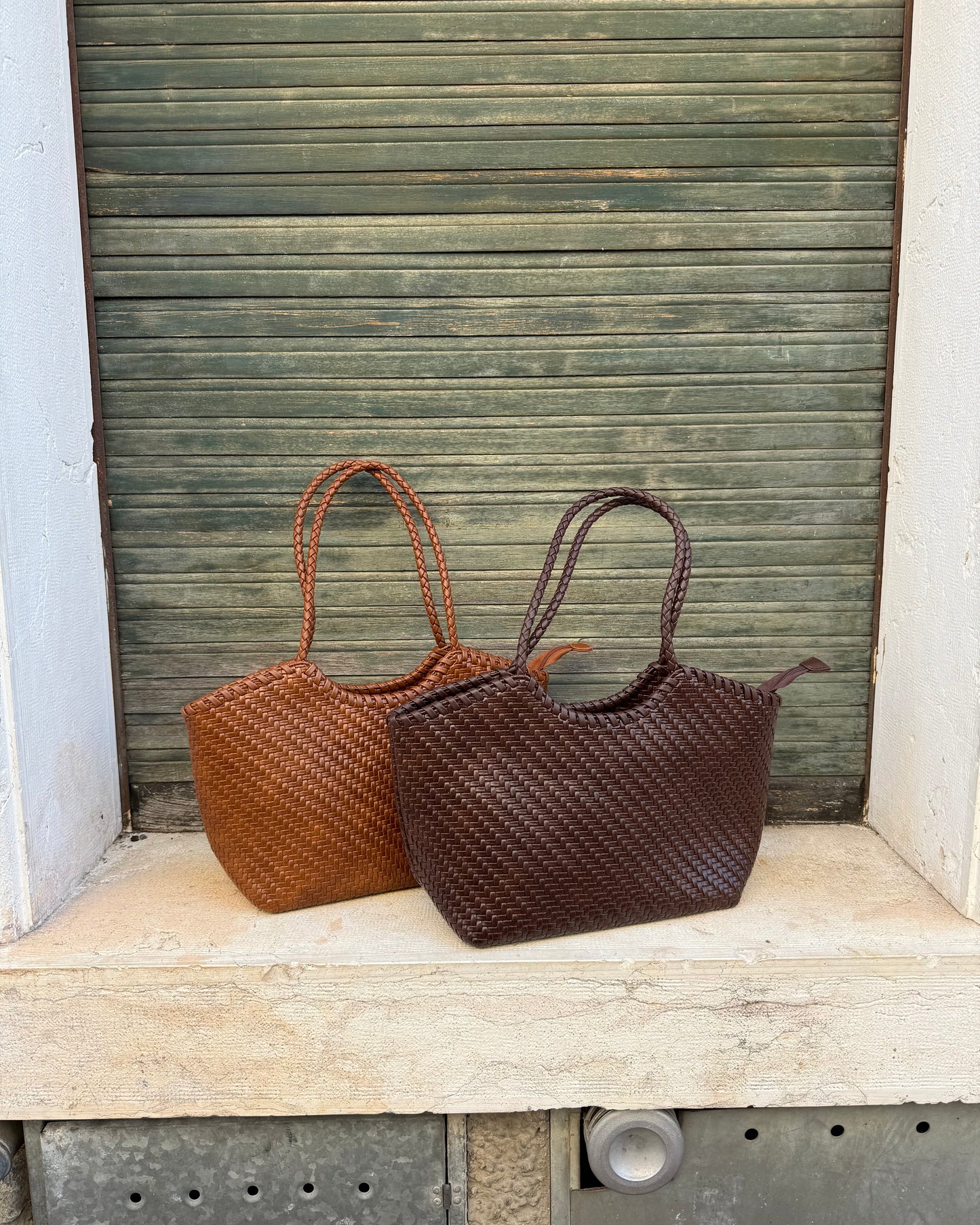 Borsa Clara Brown
