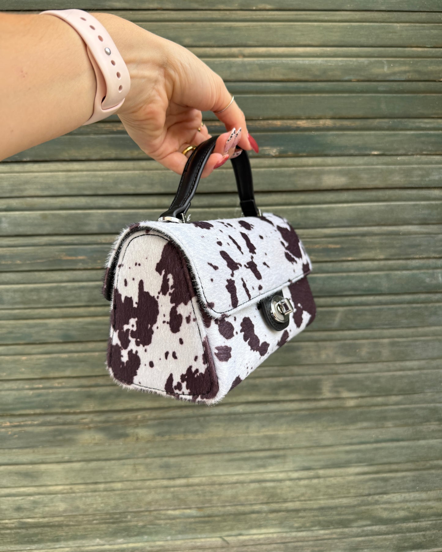 Borsa Hereford Brown