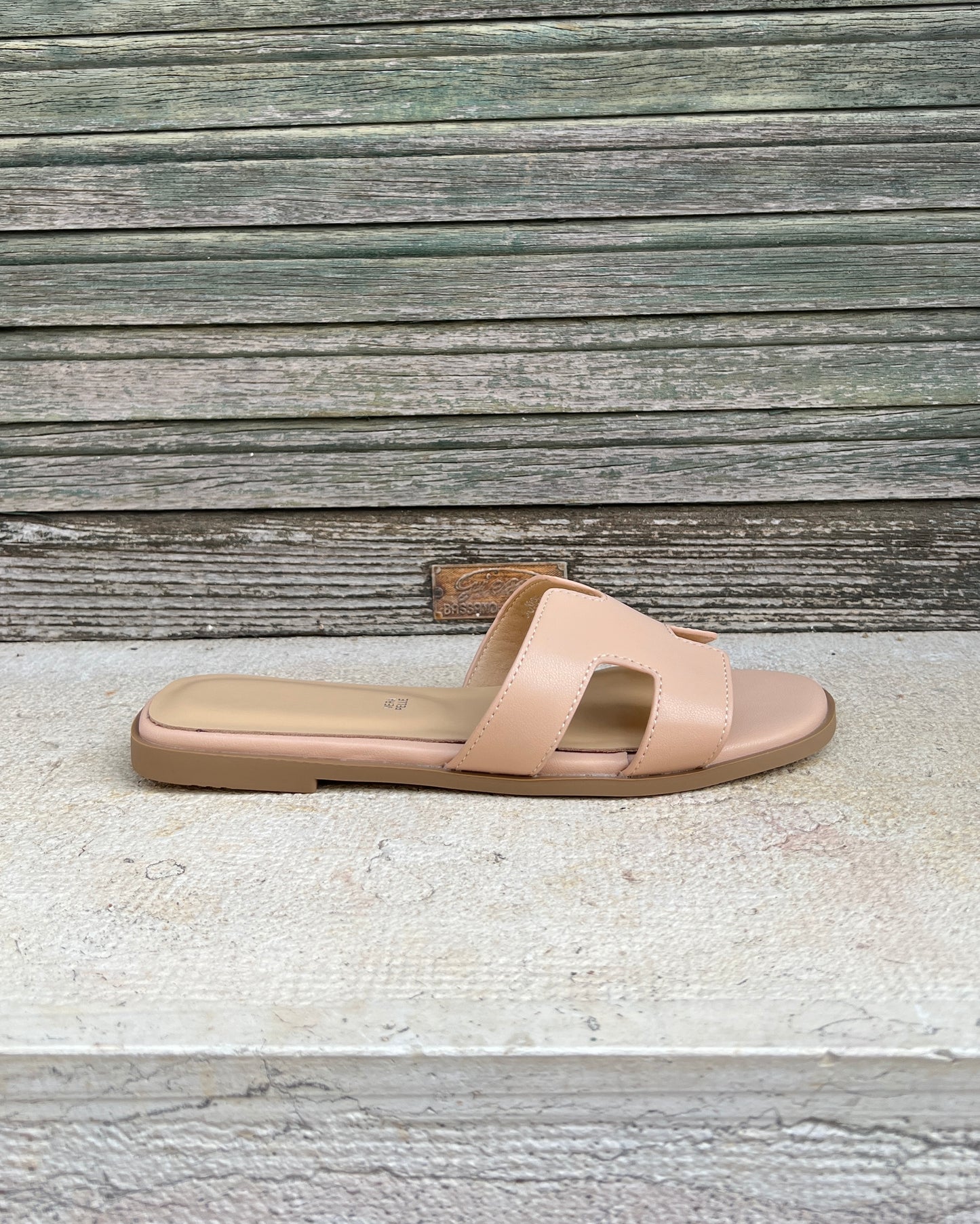 Ciabatta Fashion