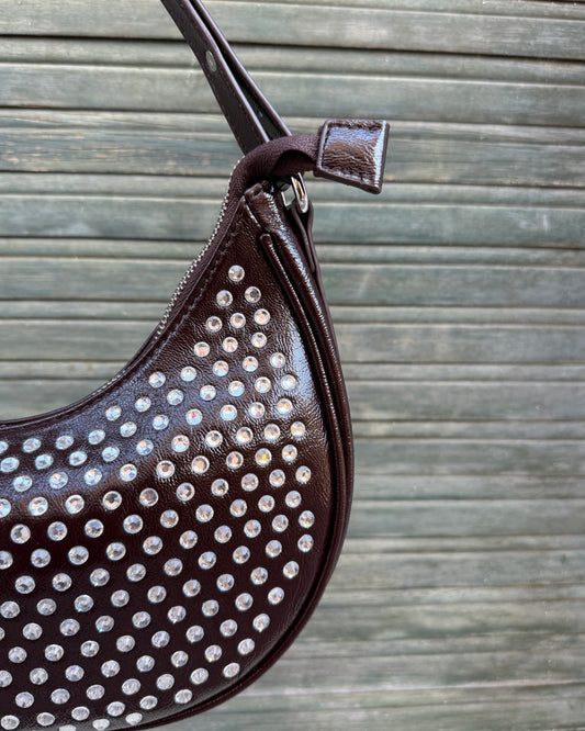 Borsa Milano Brown