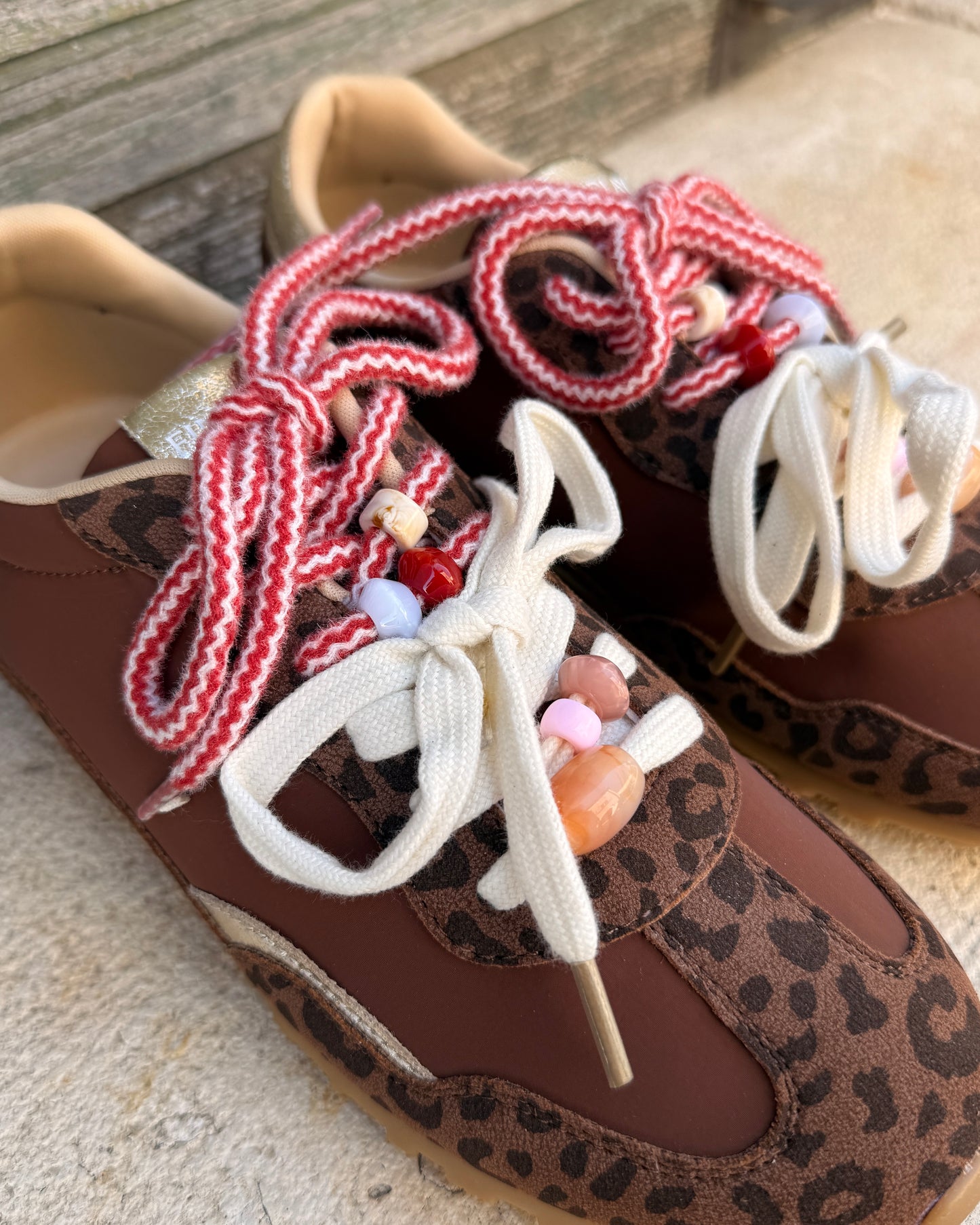 Sneakers Tokyo Leo