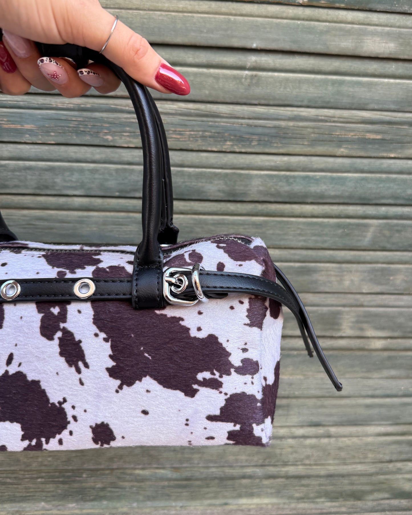 Borsa Austin Black