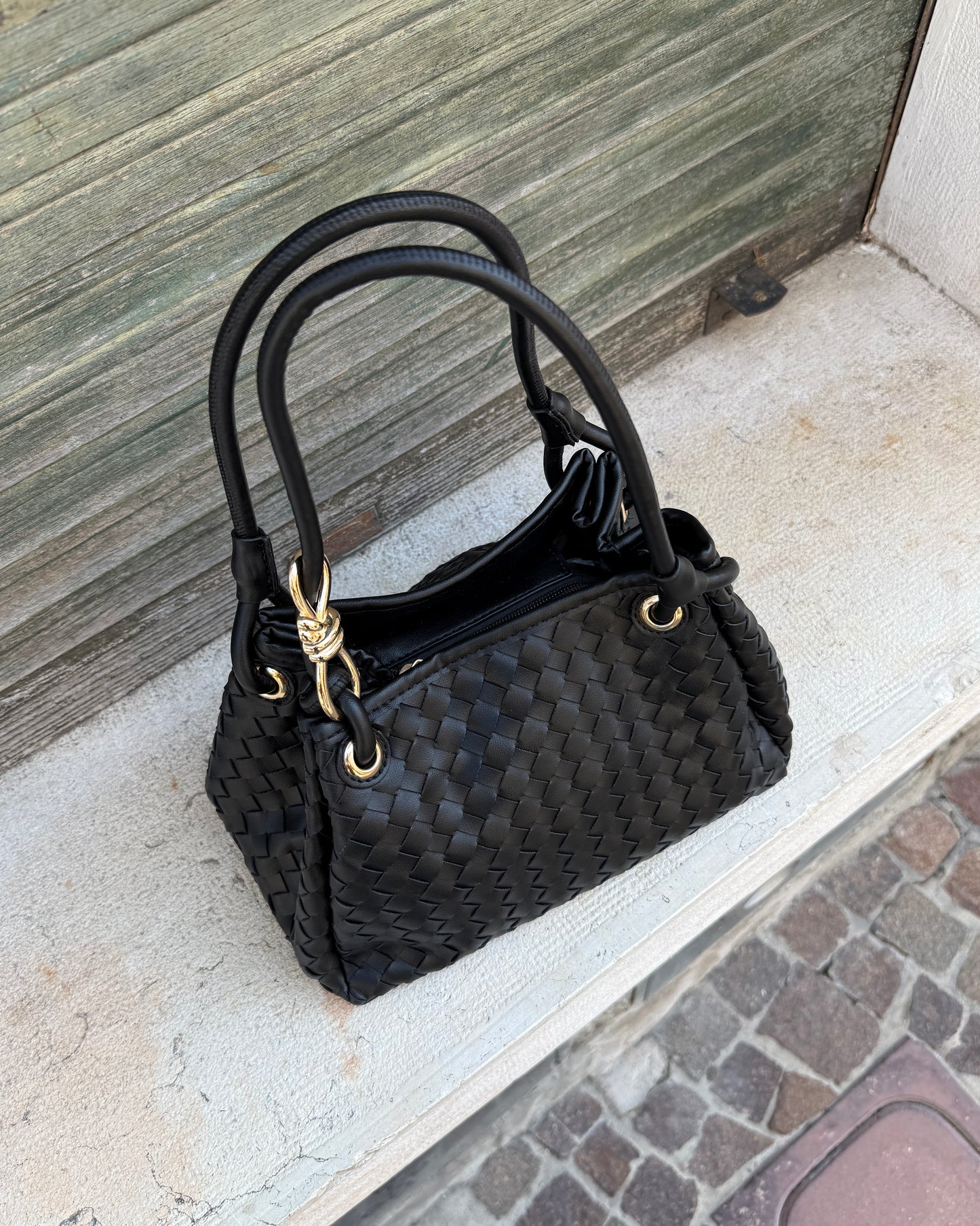 Borsa Tiffany