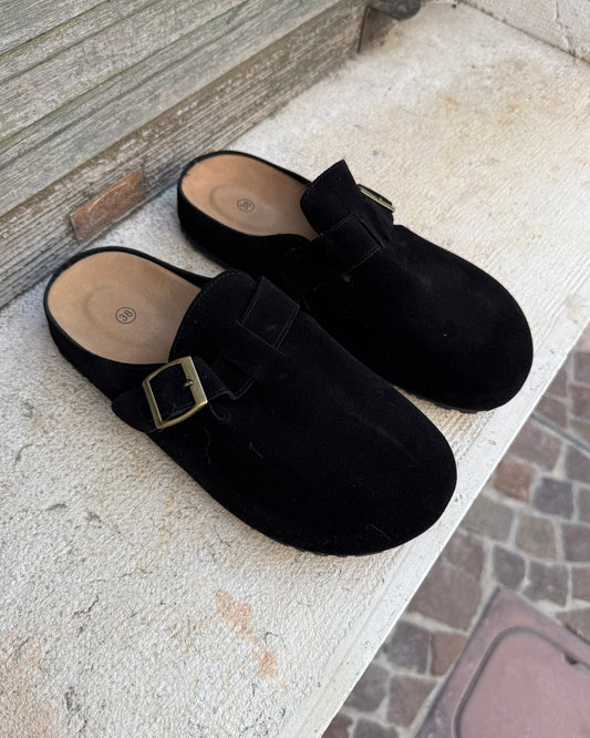 Sabot Innsbruck Black