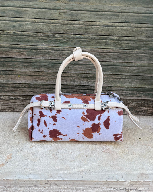 Borsa Austin Beige
