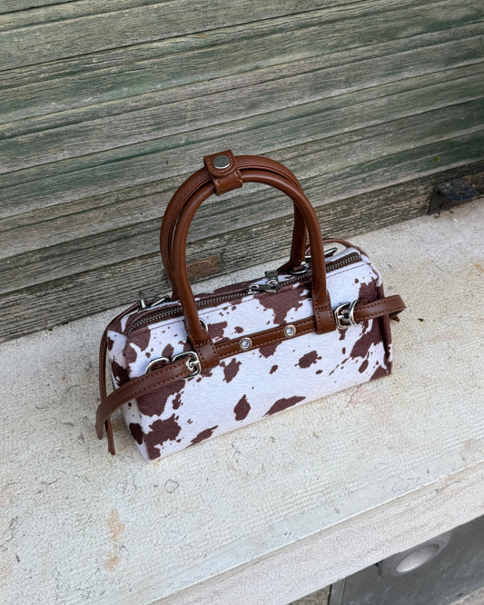 Borsa Austin Brown