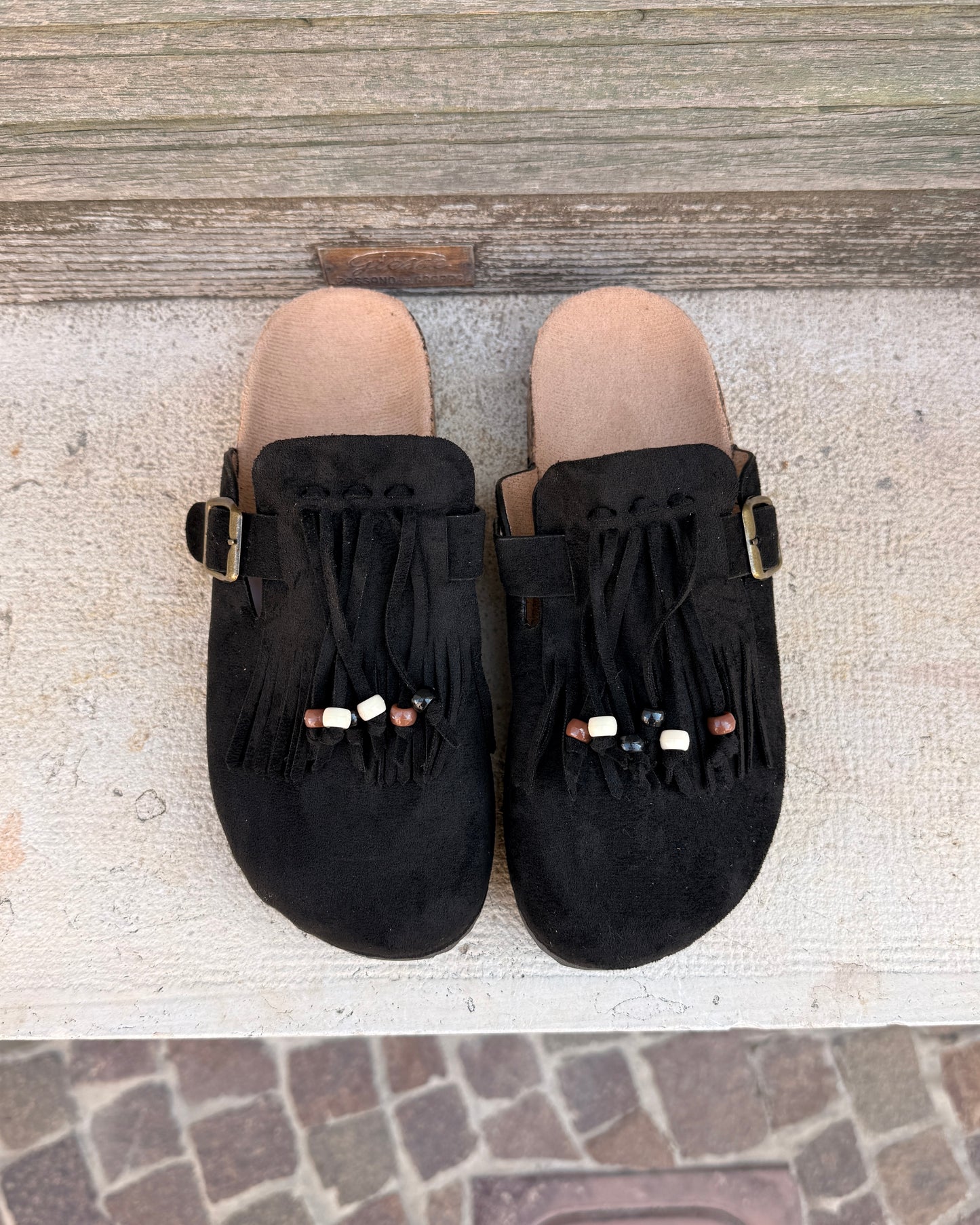 Sabot Utah Black