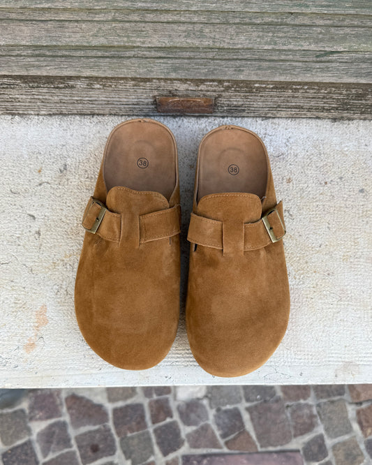 Sabot Innsbruck Camel