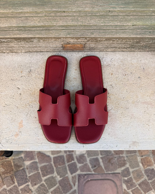 Ciabatta Fashion Wine