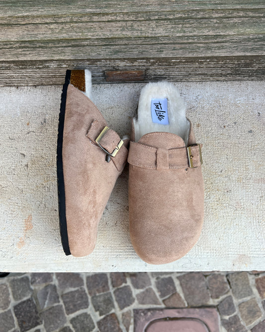 Sabot Utah Beige