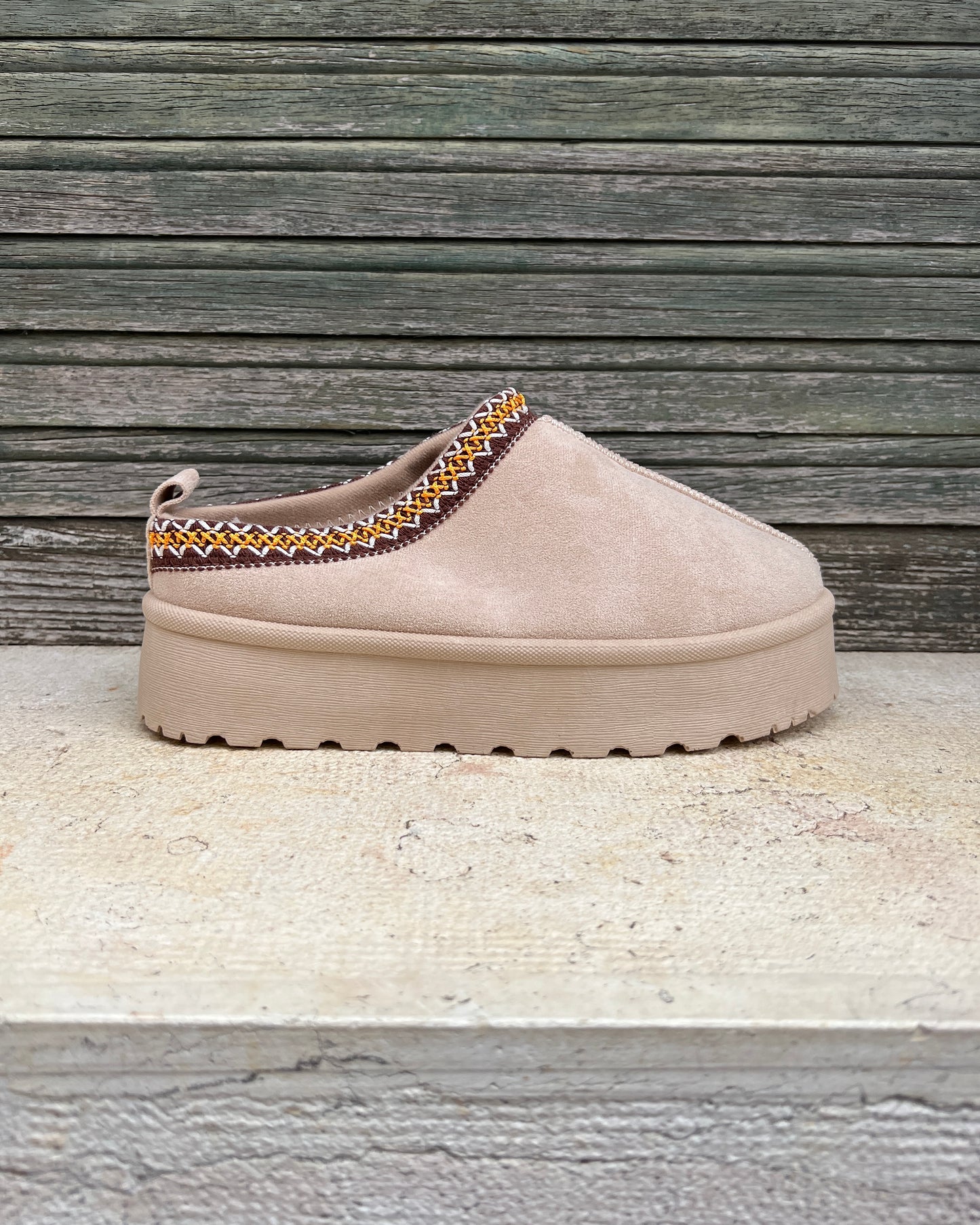 Scarpa Helsinki Platform